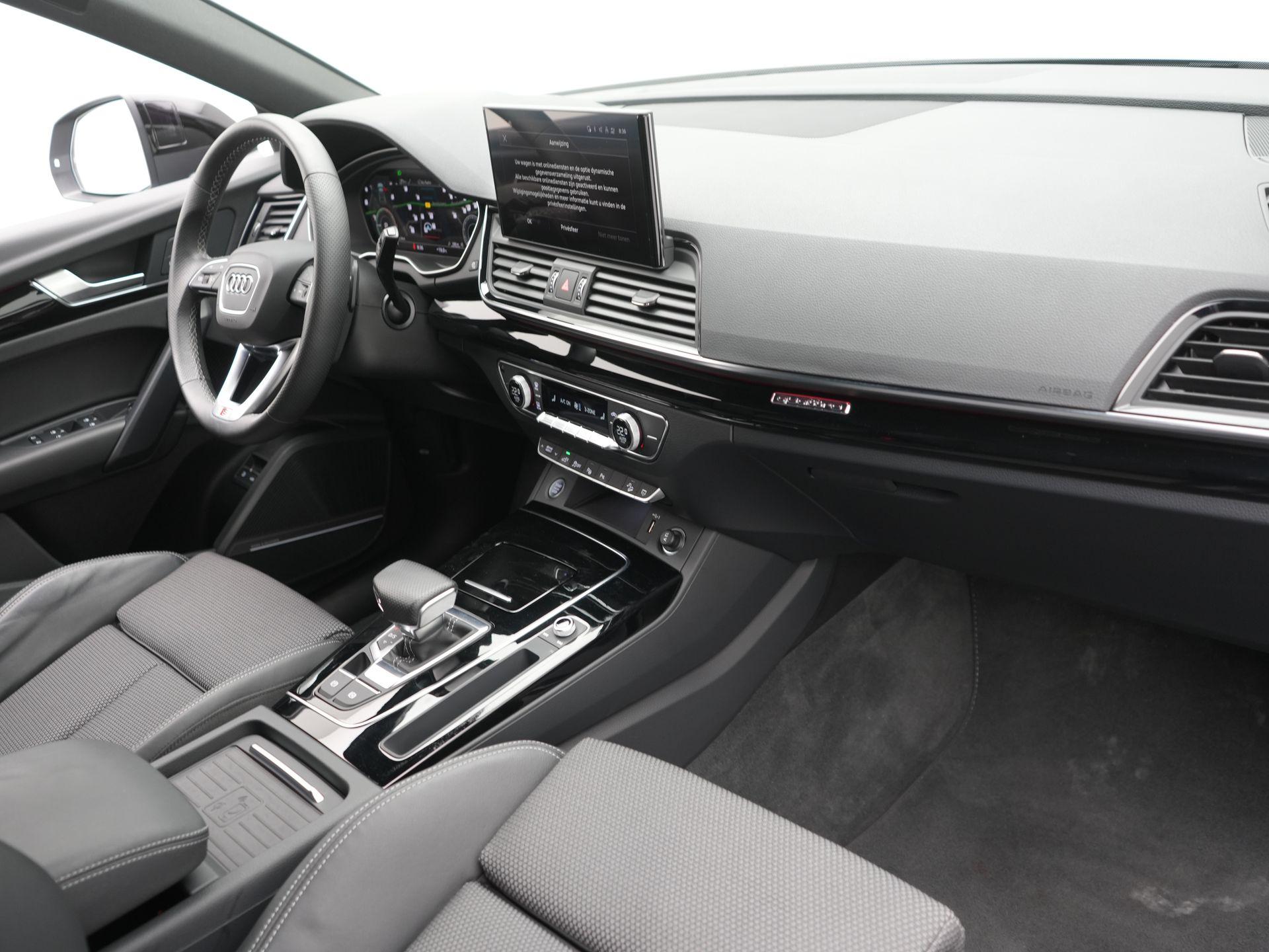 Foto van Audi Q5