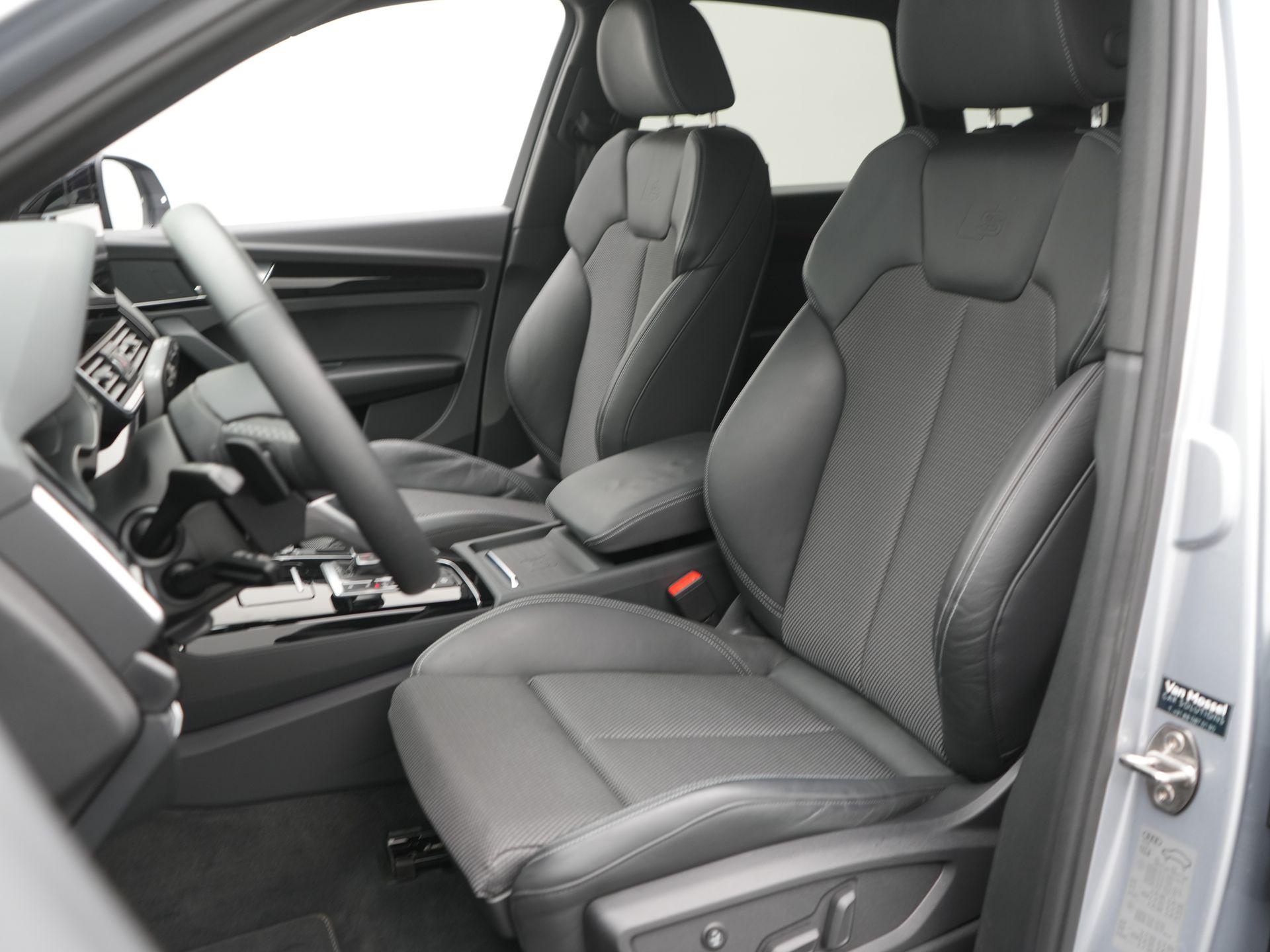Foto van Audi Q5