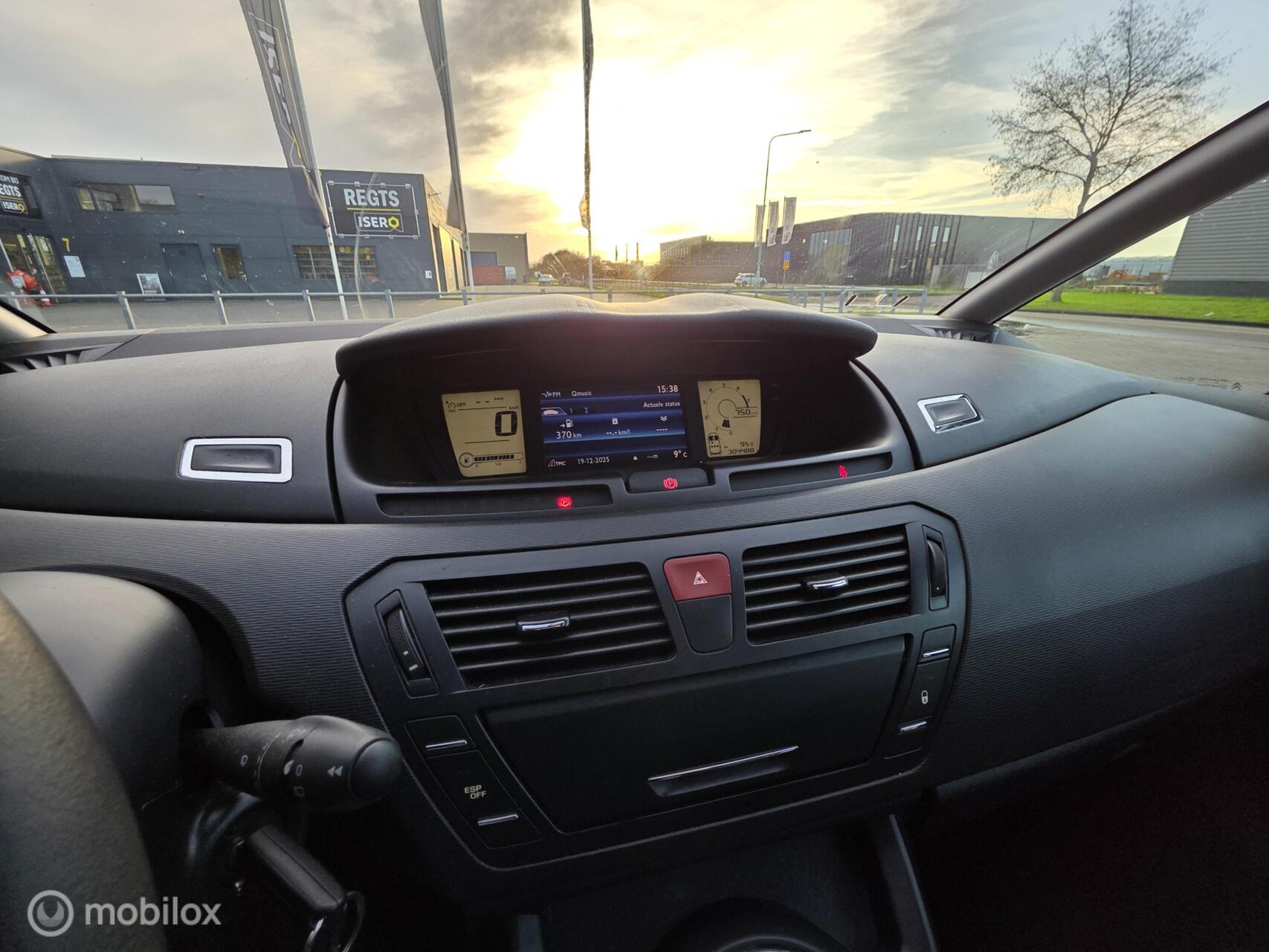 Foto van Citroen C4 Picasso