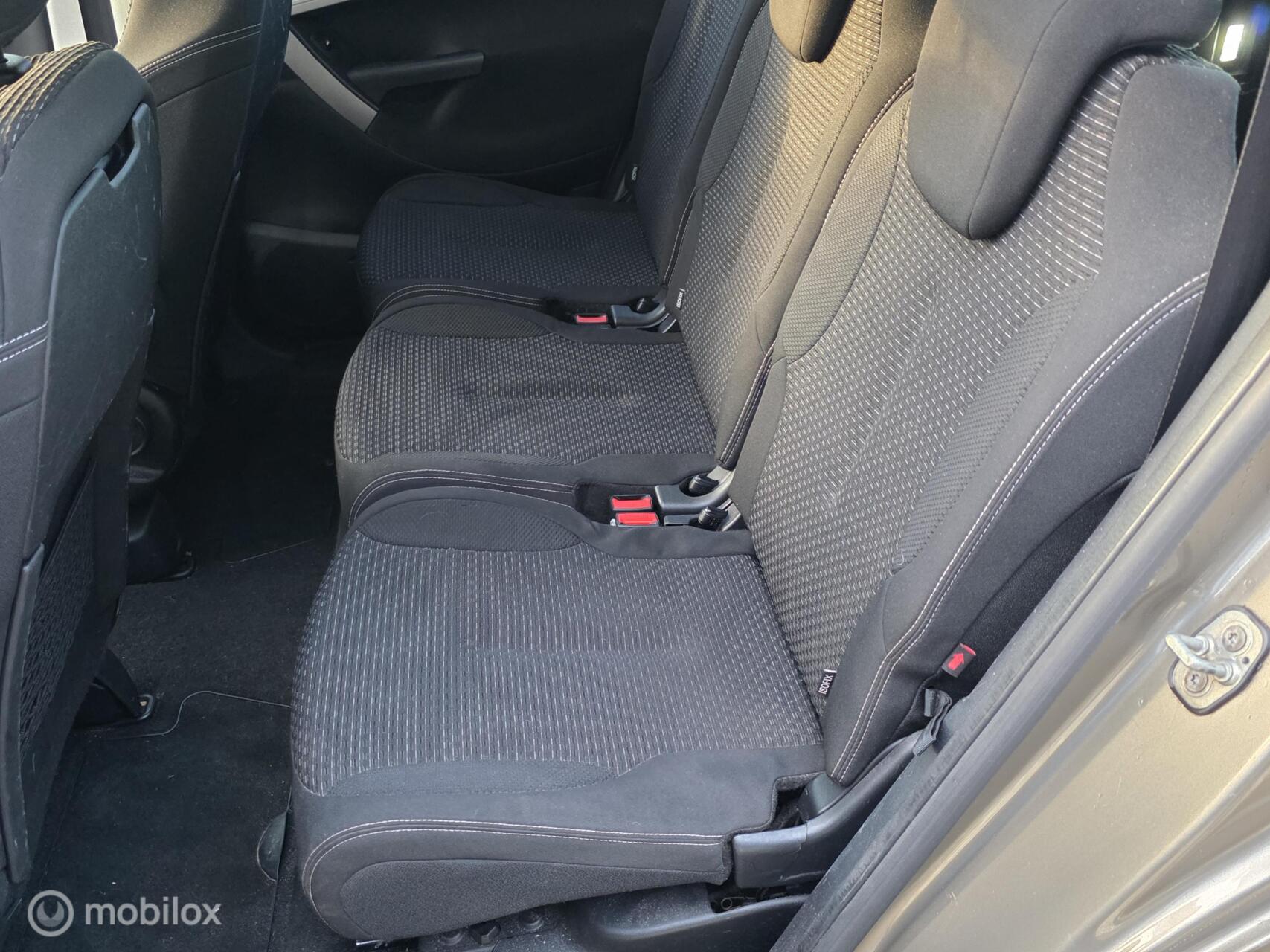 Foto van Citroen C4 Picasso