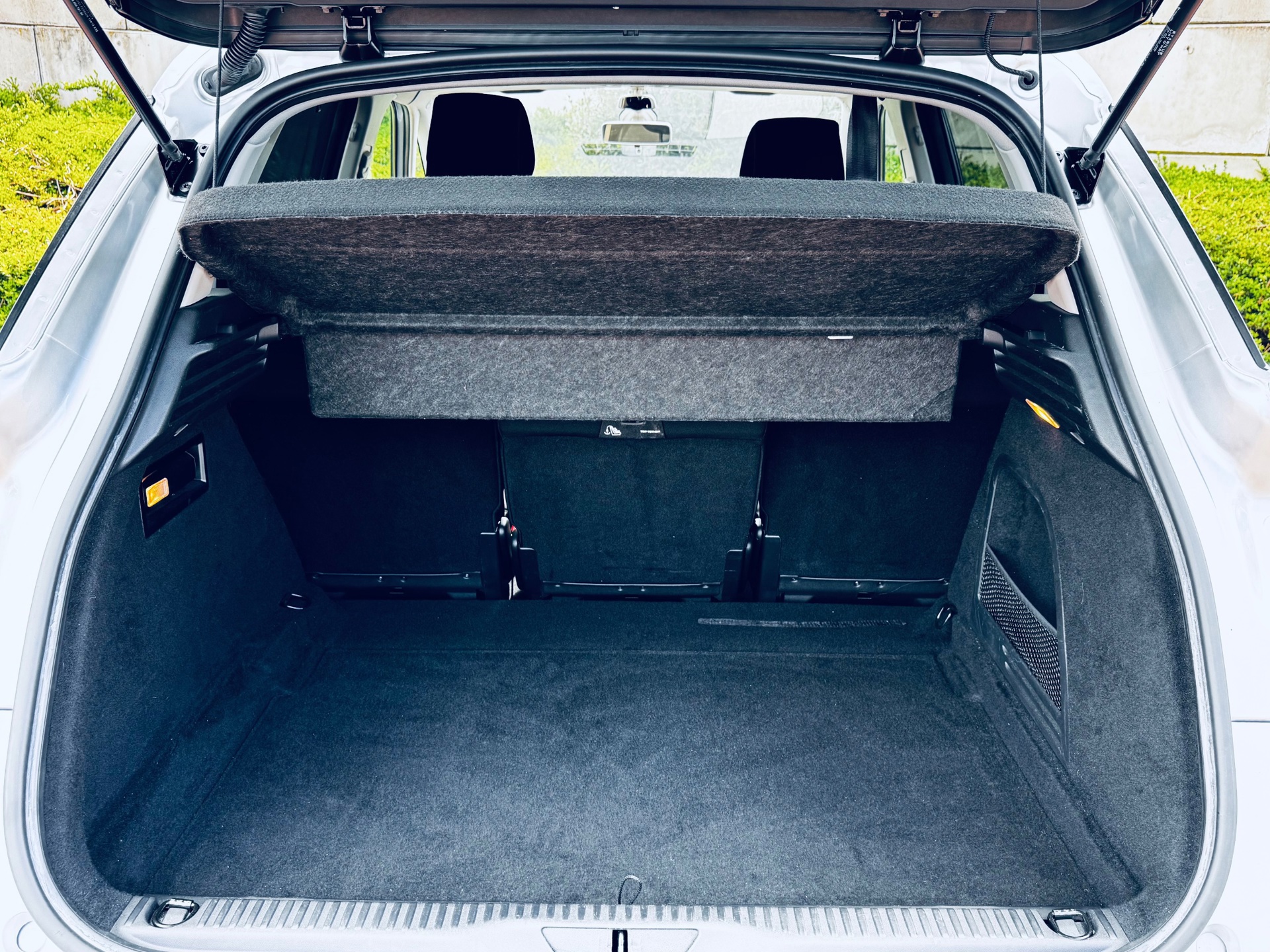 Foto van Citroen C4 Picasso