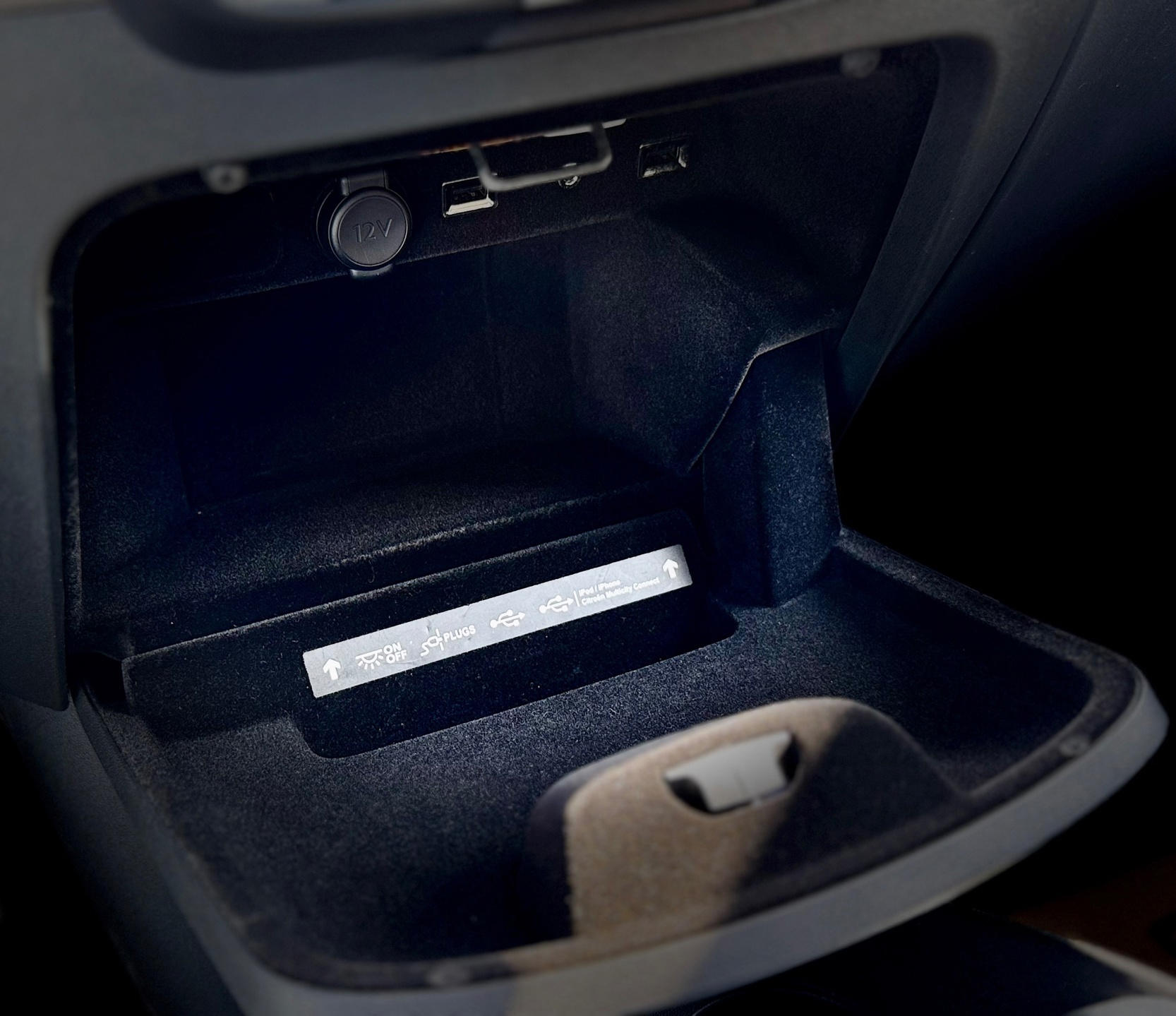 Foto van Citroen C4 Picasso