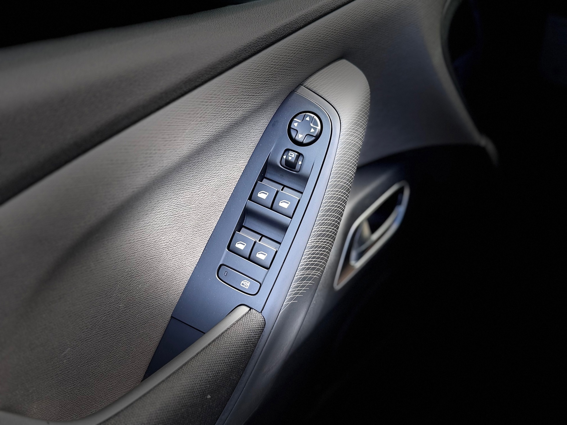 Foto van Citroen C4 Picasso