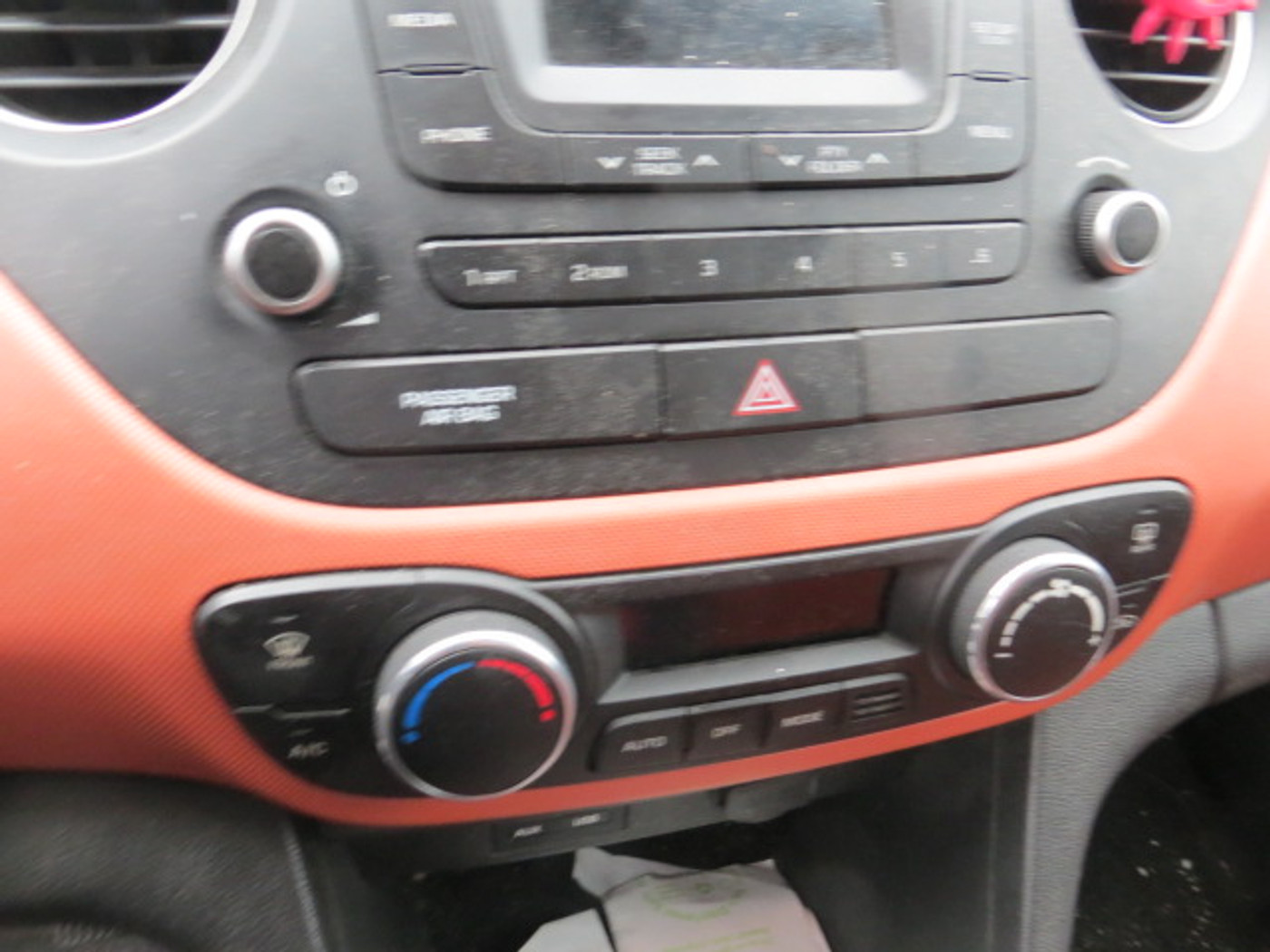 Foto van Hyundai I10