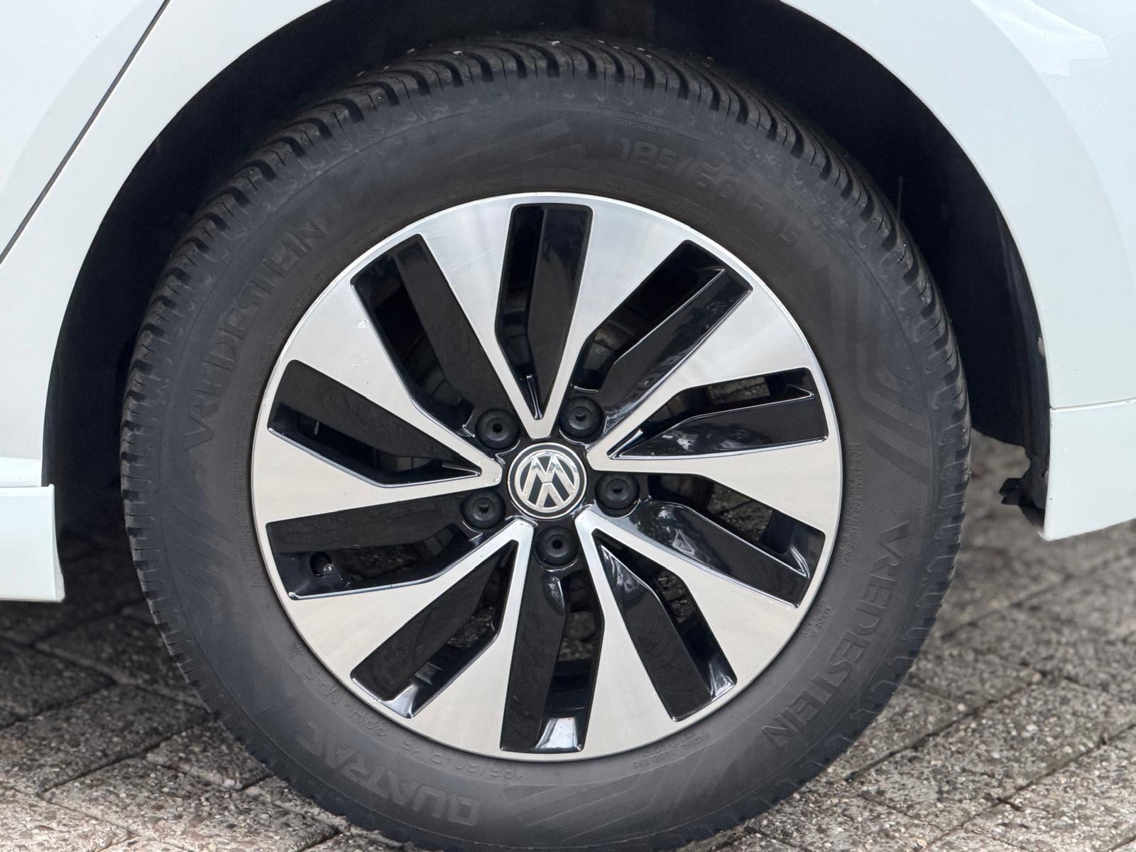 Foto van Volkswagen Polo