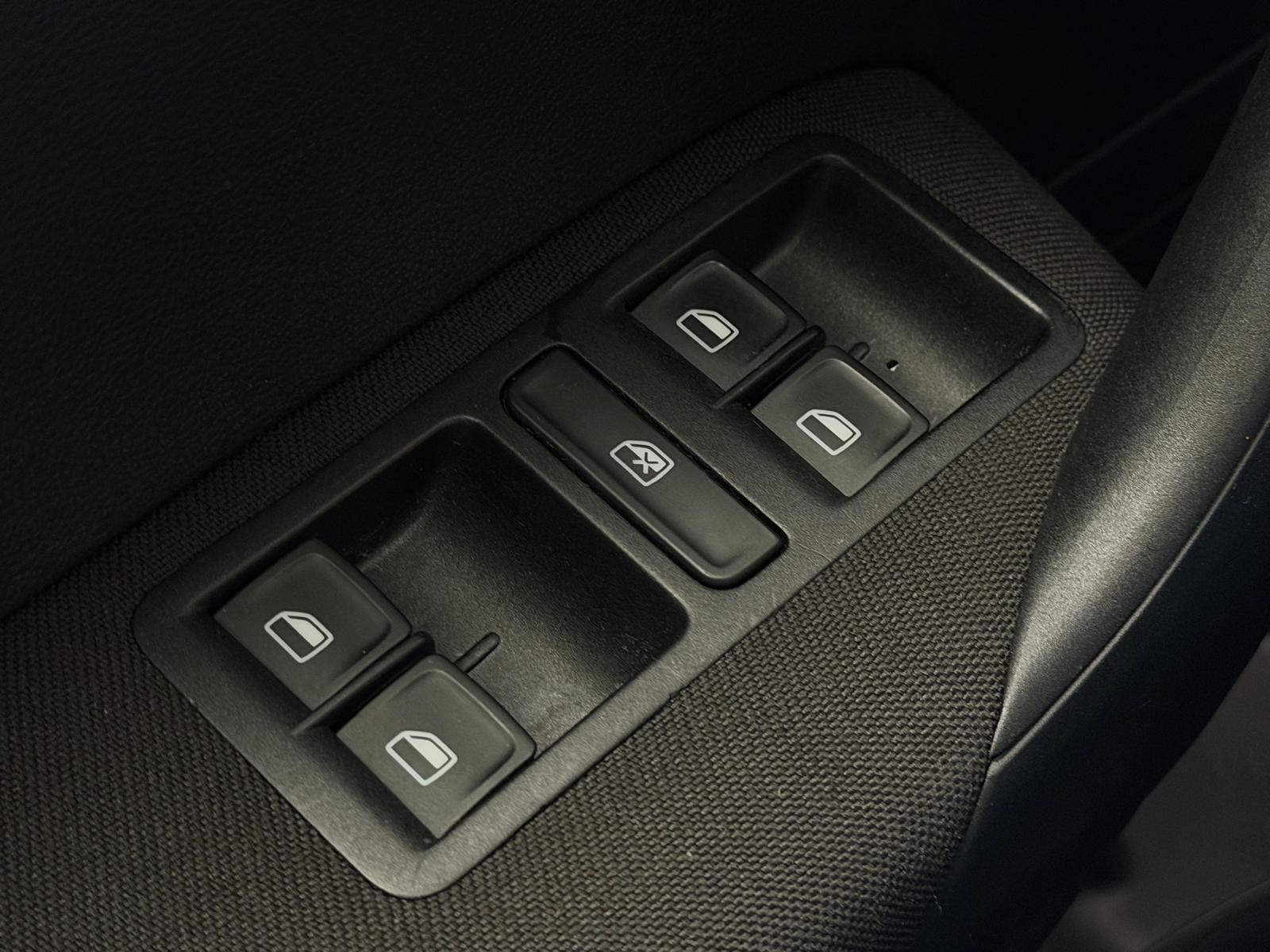 Foto van Volkswagen Polo