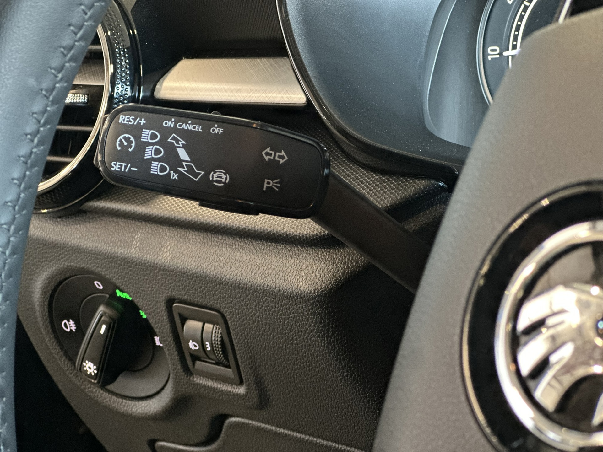 Foto van Skoda Fabia