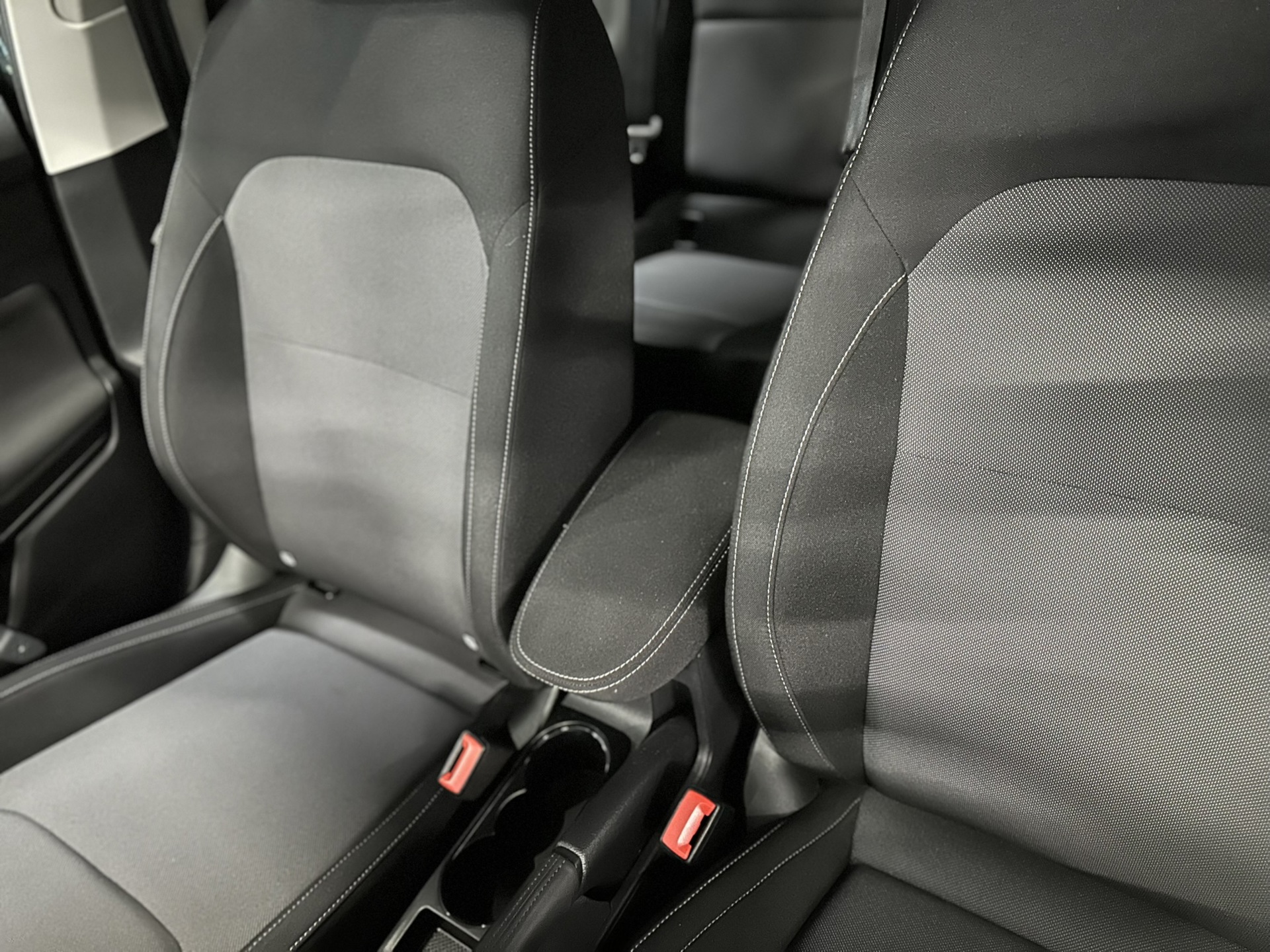 Foto van Skoda Fabia