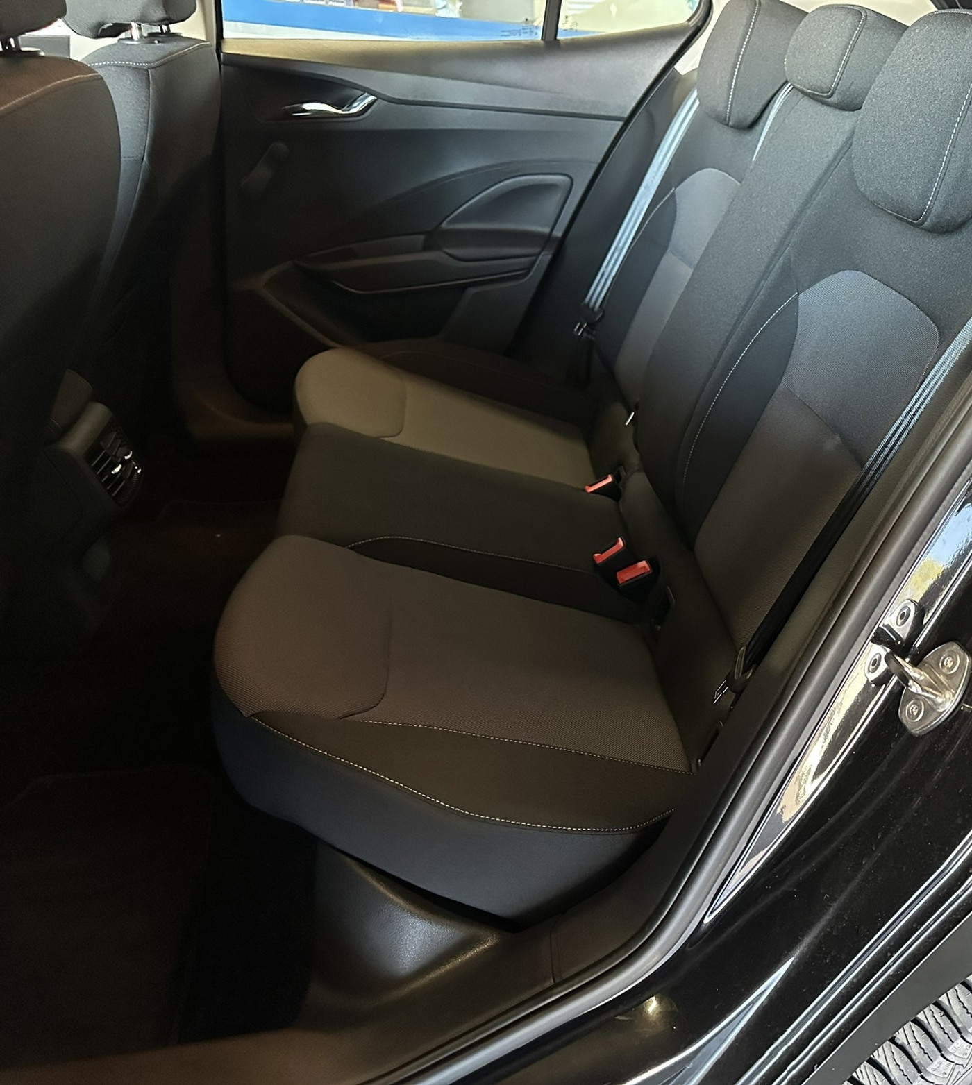 Foto van Skoda Fabia