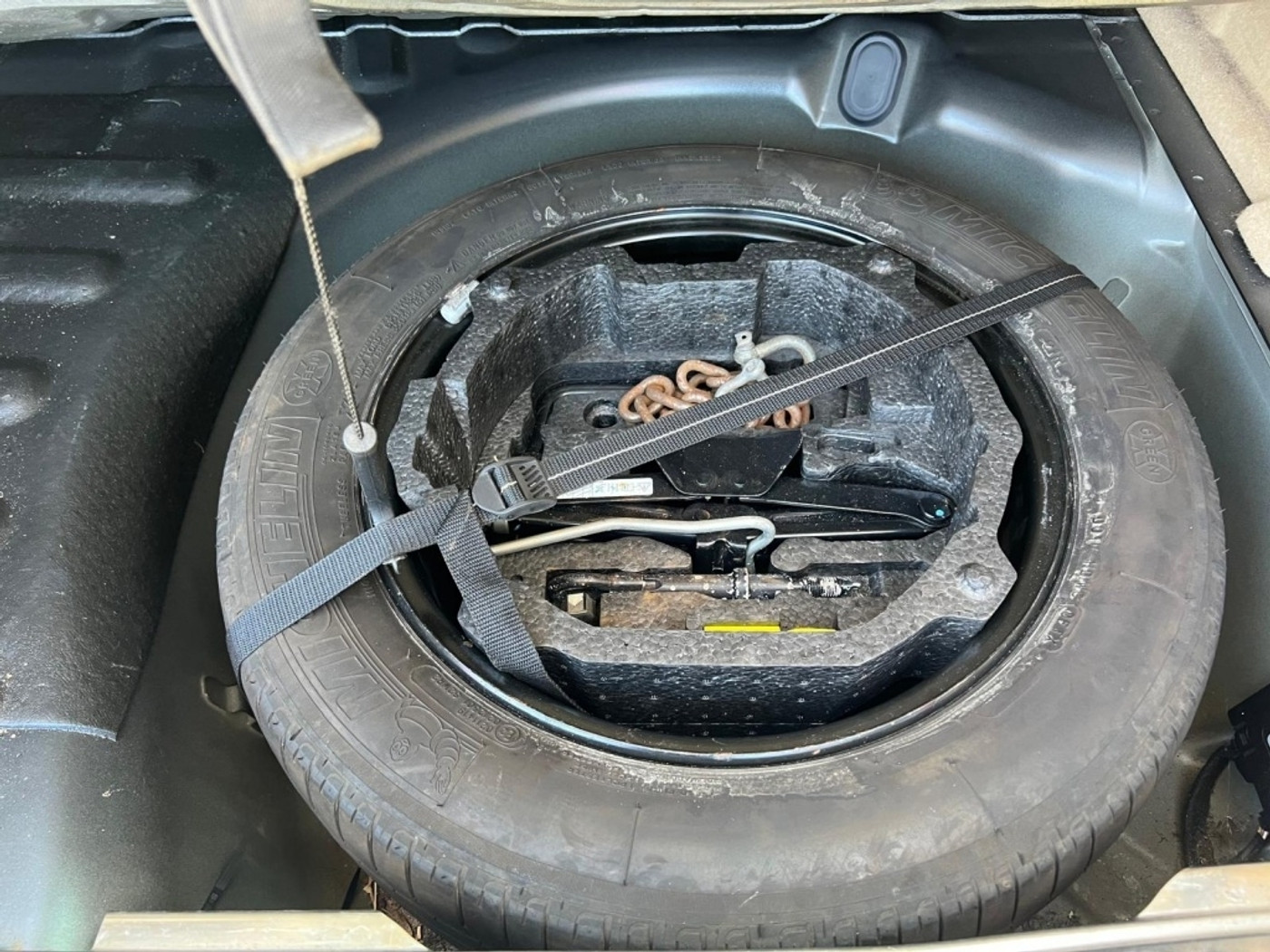 Foto van Peugeot 407