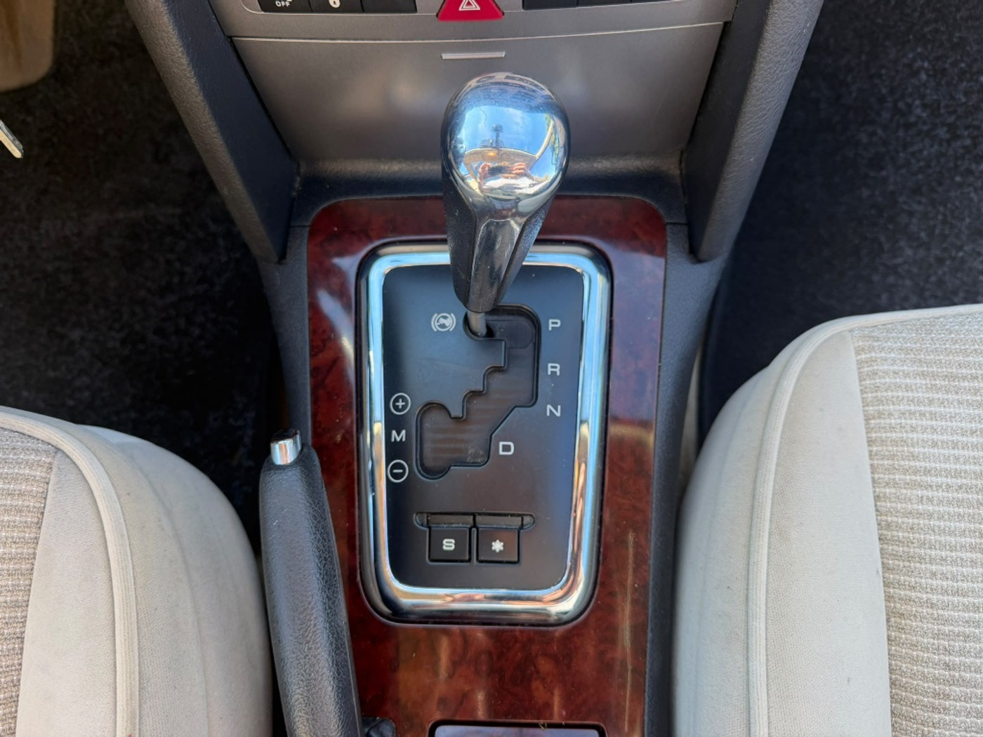 Foto van Peugeot 407