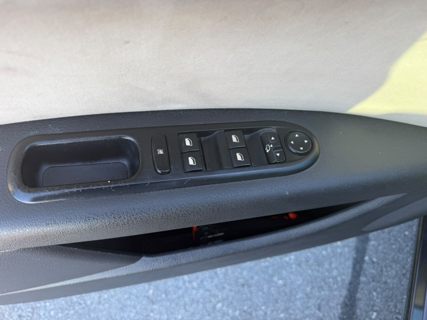 Foto van Peugeot 407