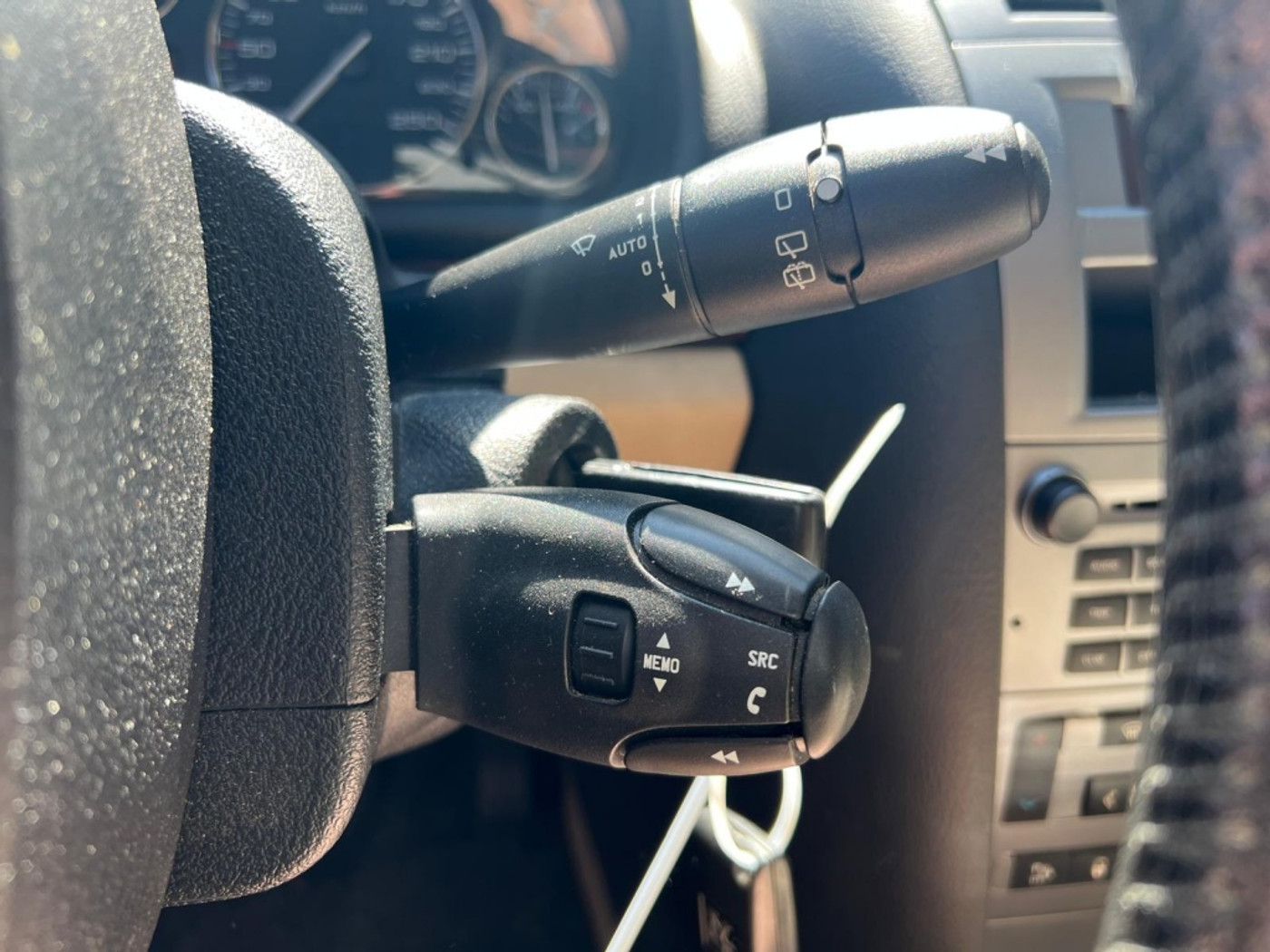 Foto van Peugeot 407