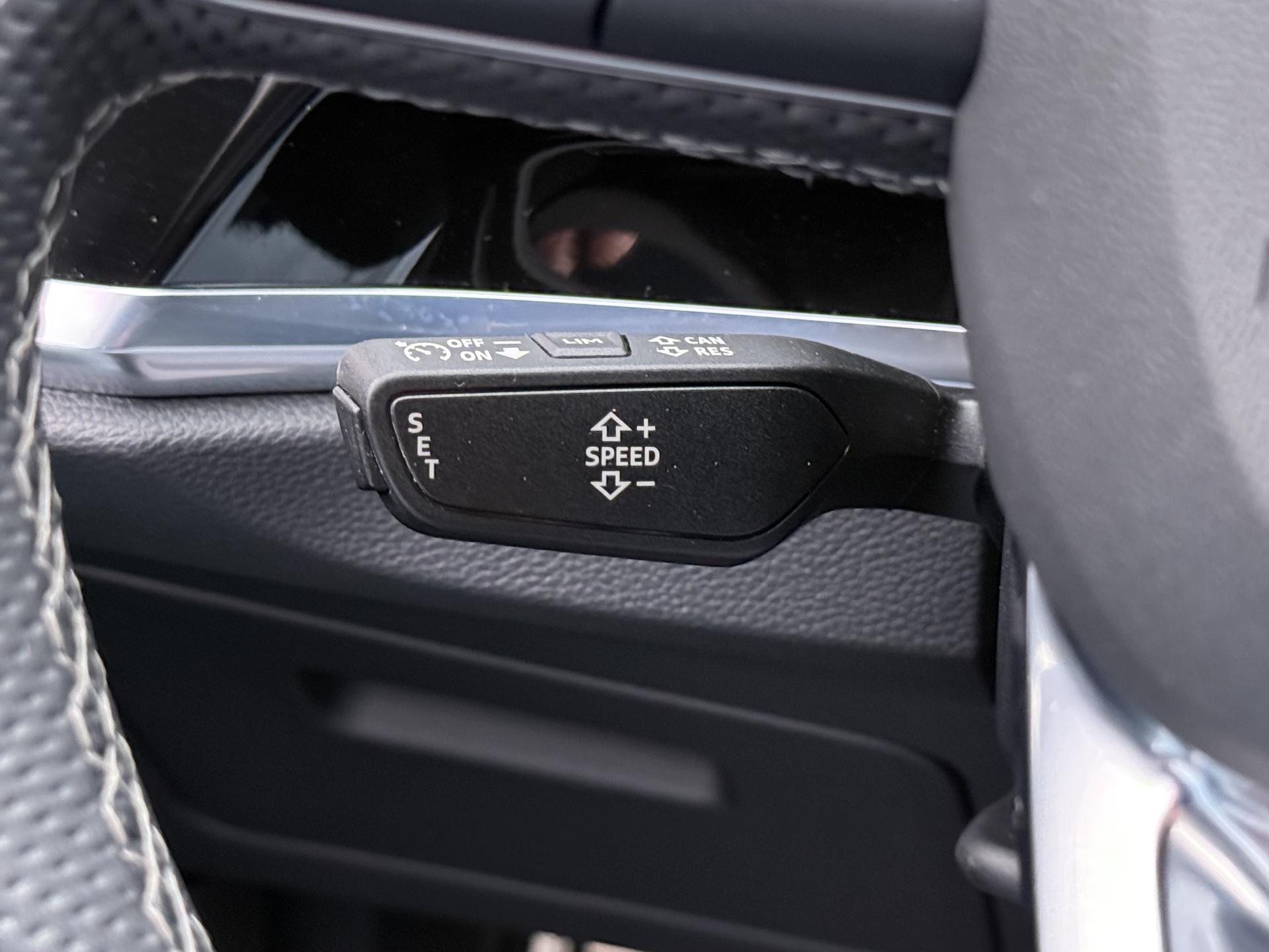Foto van Audi Q3 Sportback E-tron