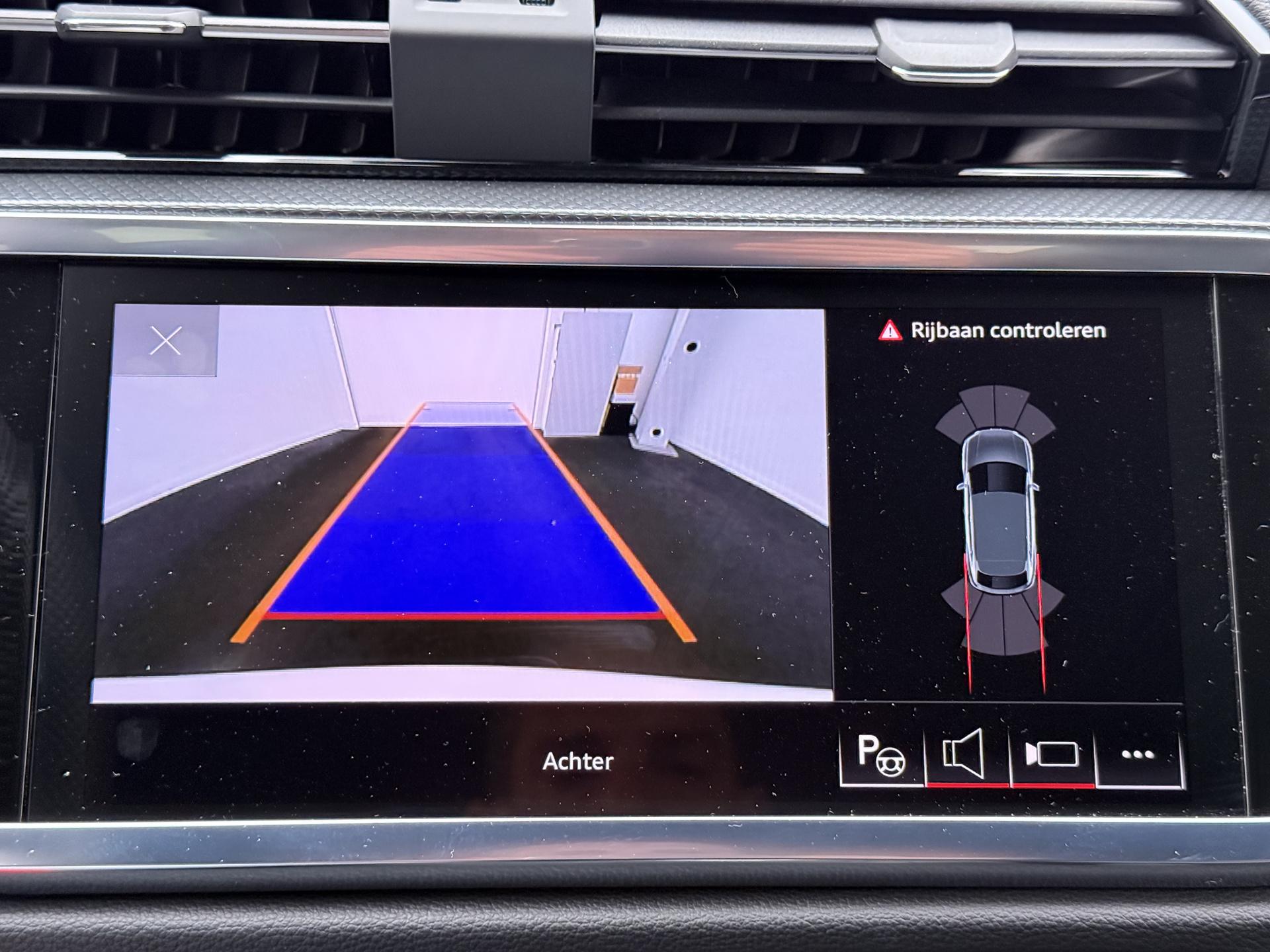 Foto van Audi Q3 Sportback E-tron