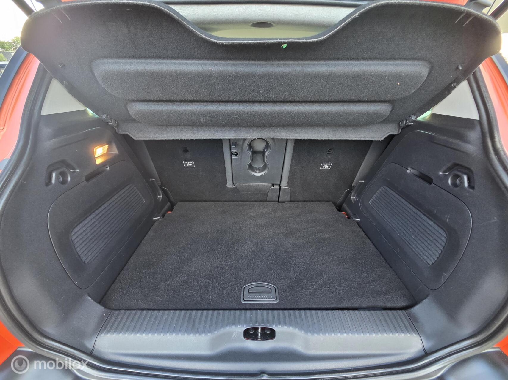 Foto van Citroen C3 Aircross
