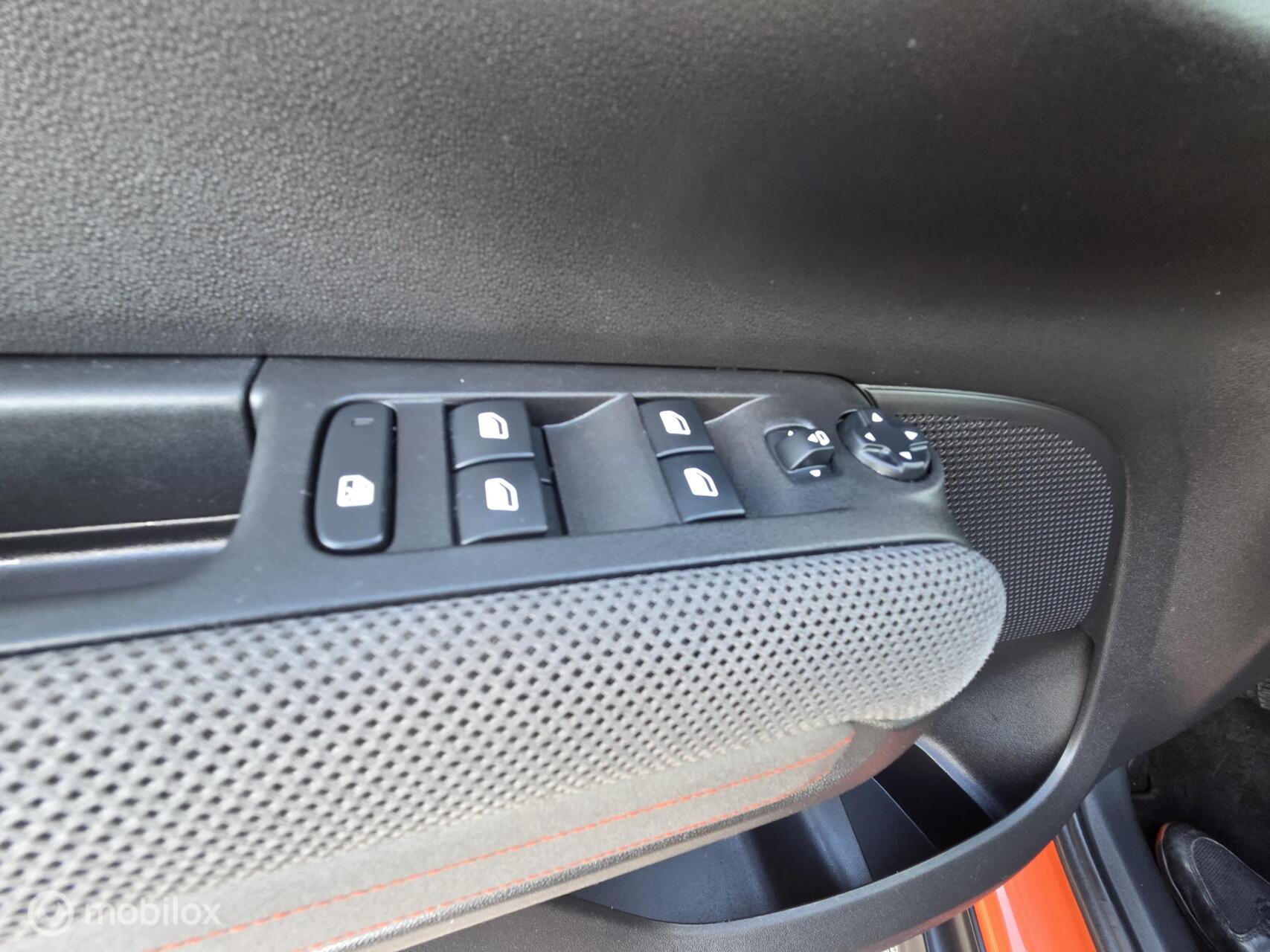Foto van Citroen C3 Aircross