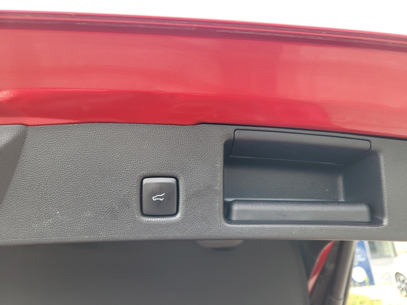 Foto van Ford Kuga
