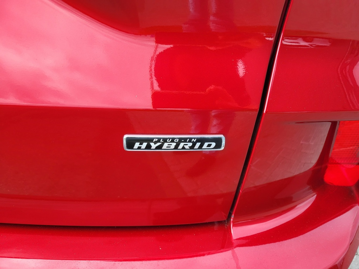 Foto van Ford Kuga
