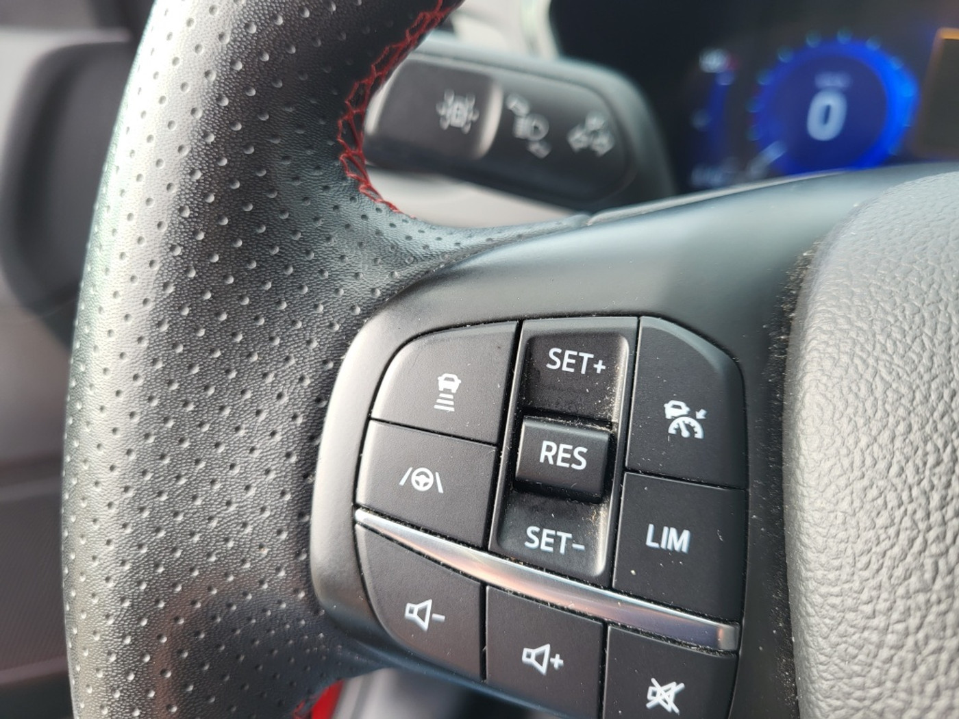 Foto van Ford Kuga