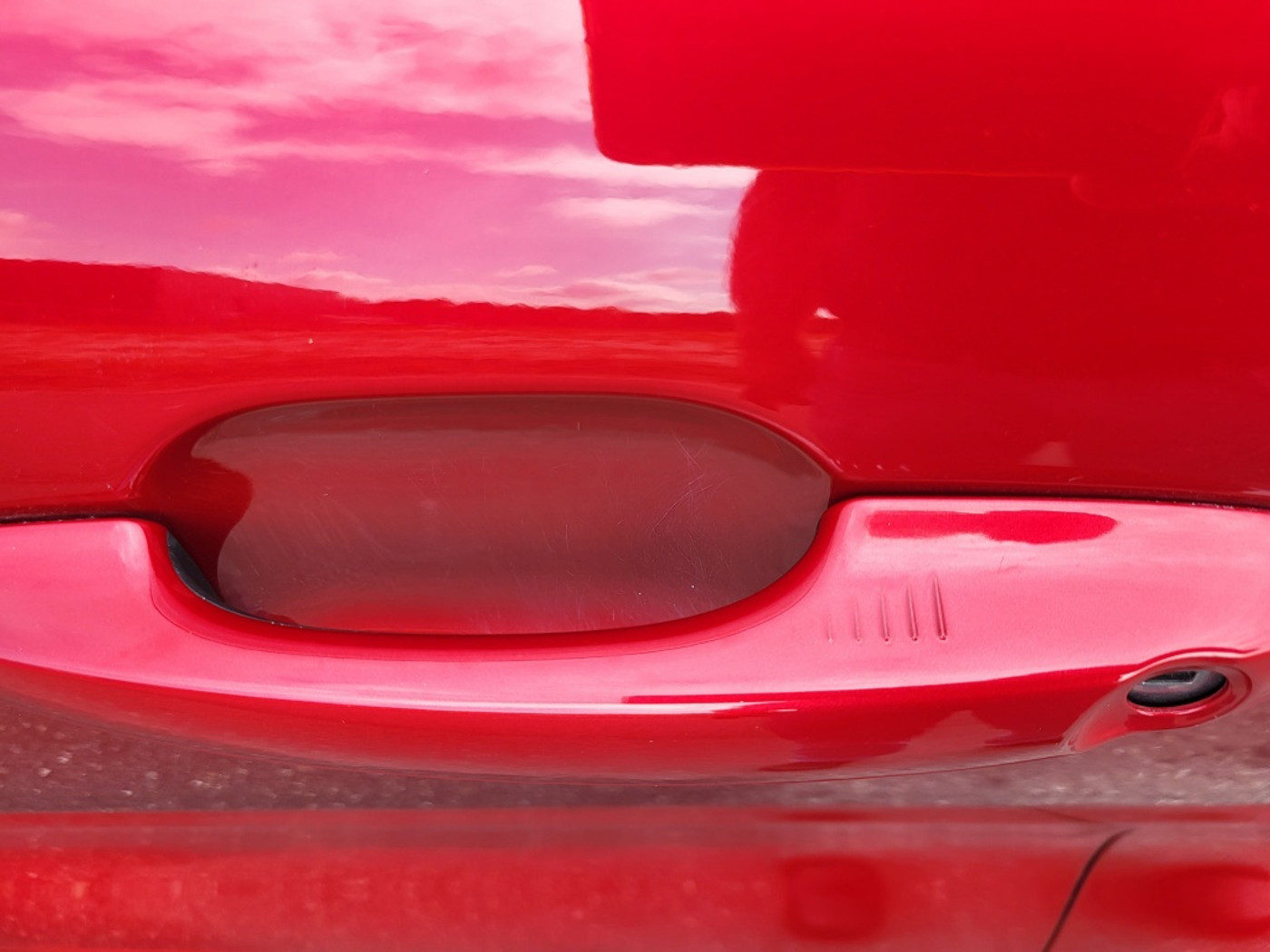 Foto van Ford Kuga