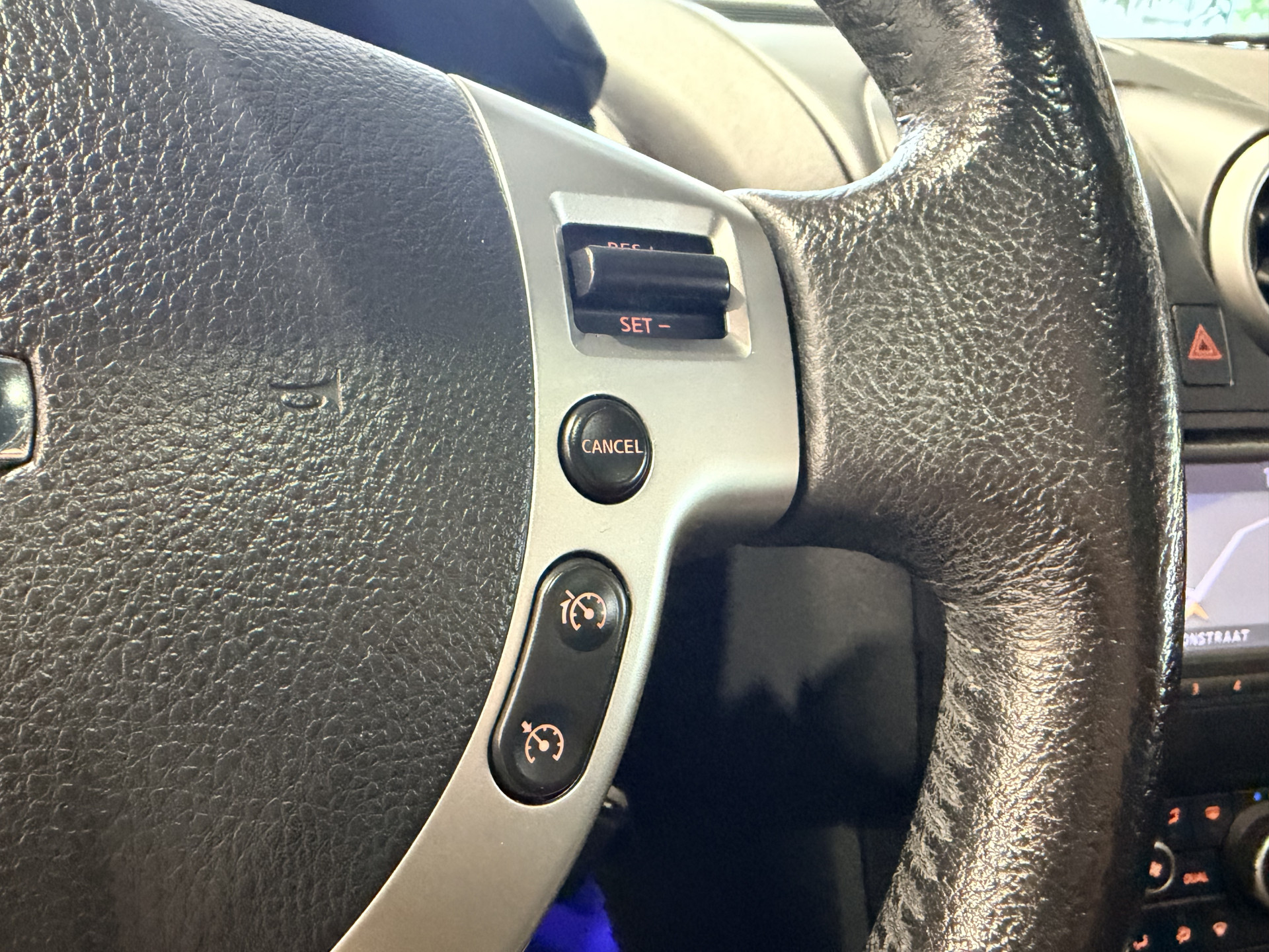 Foto van Nissan Nissan Qashqai