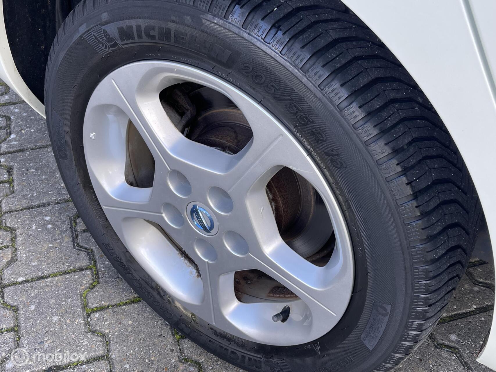 Foto van Nissan Nissan Leaf