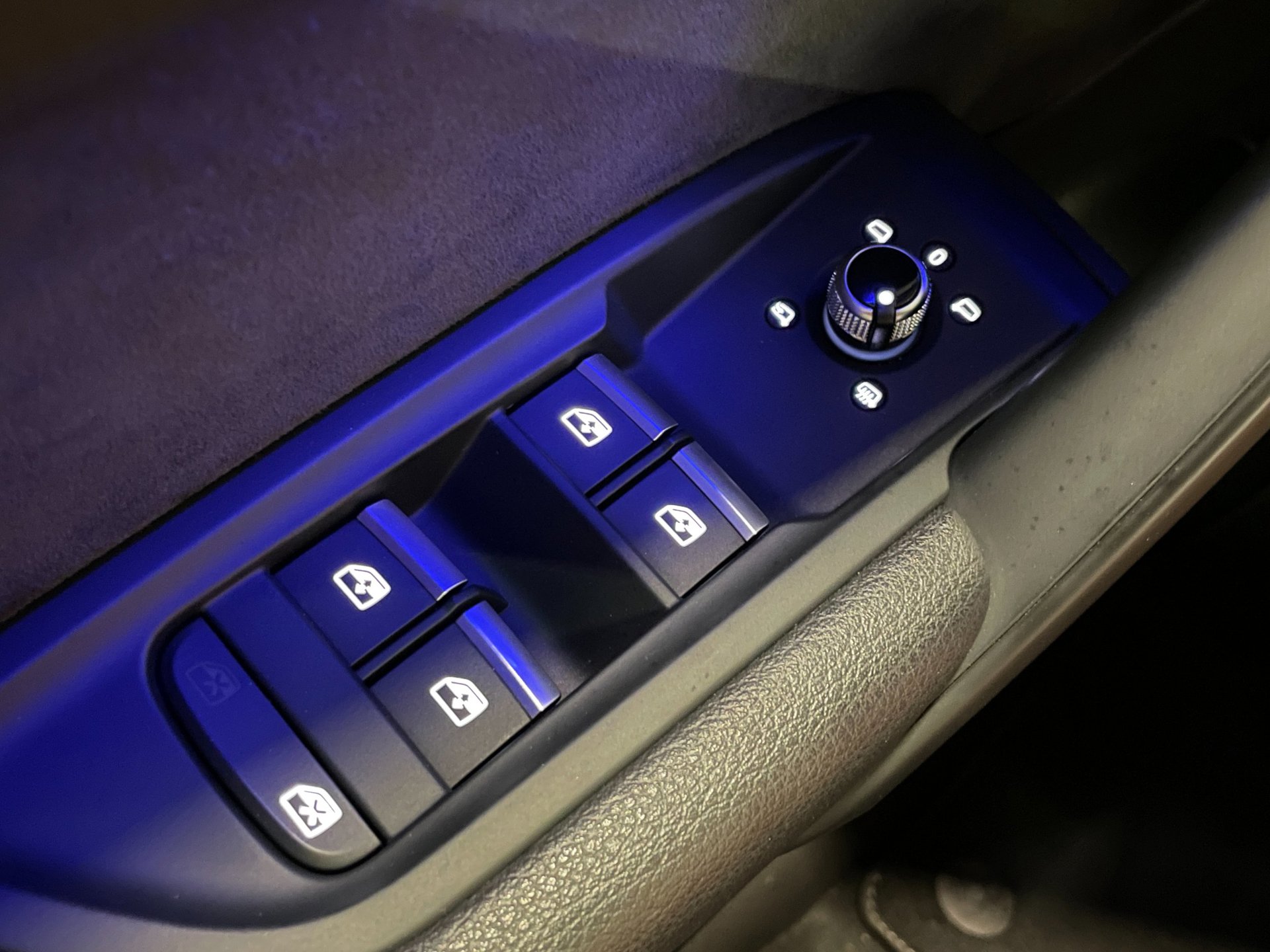 Foto van Audi Q5