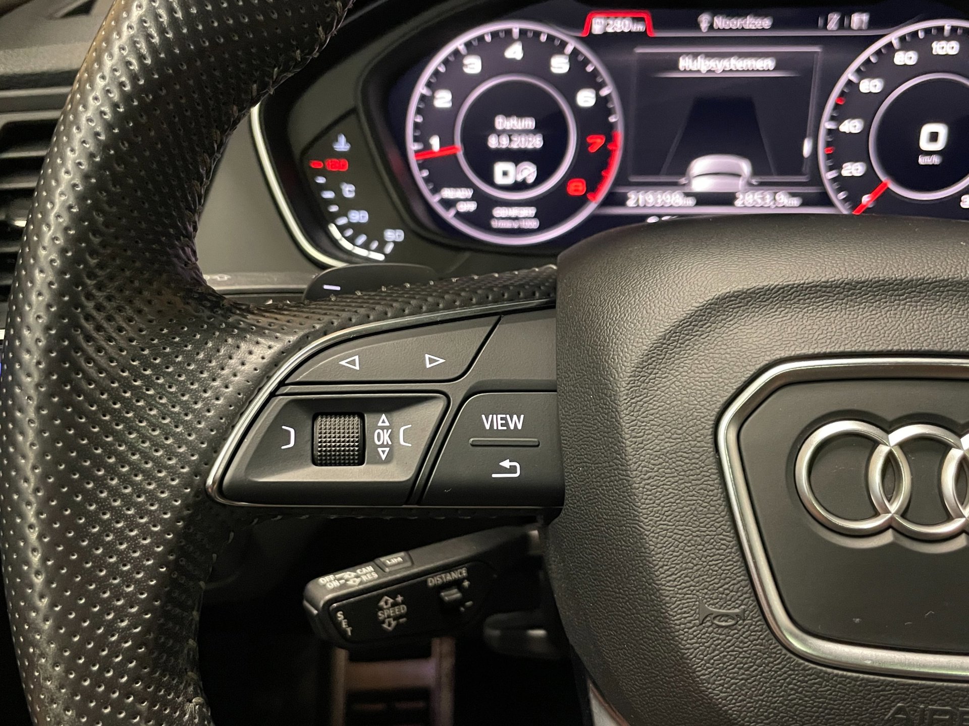 Foto van Audi Q5