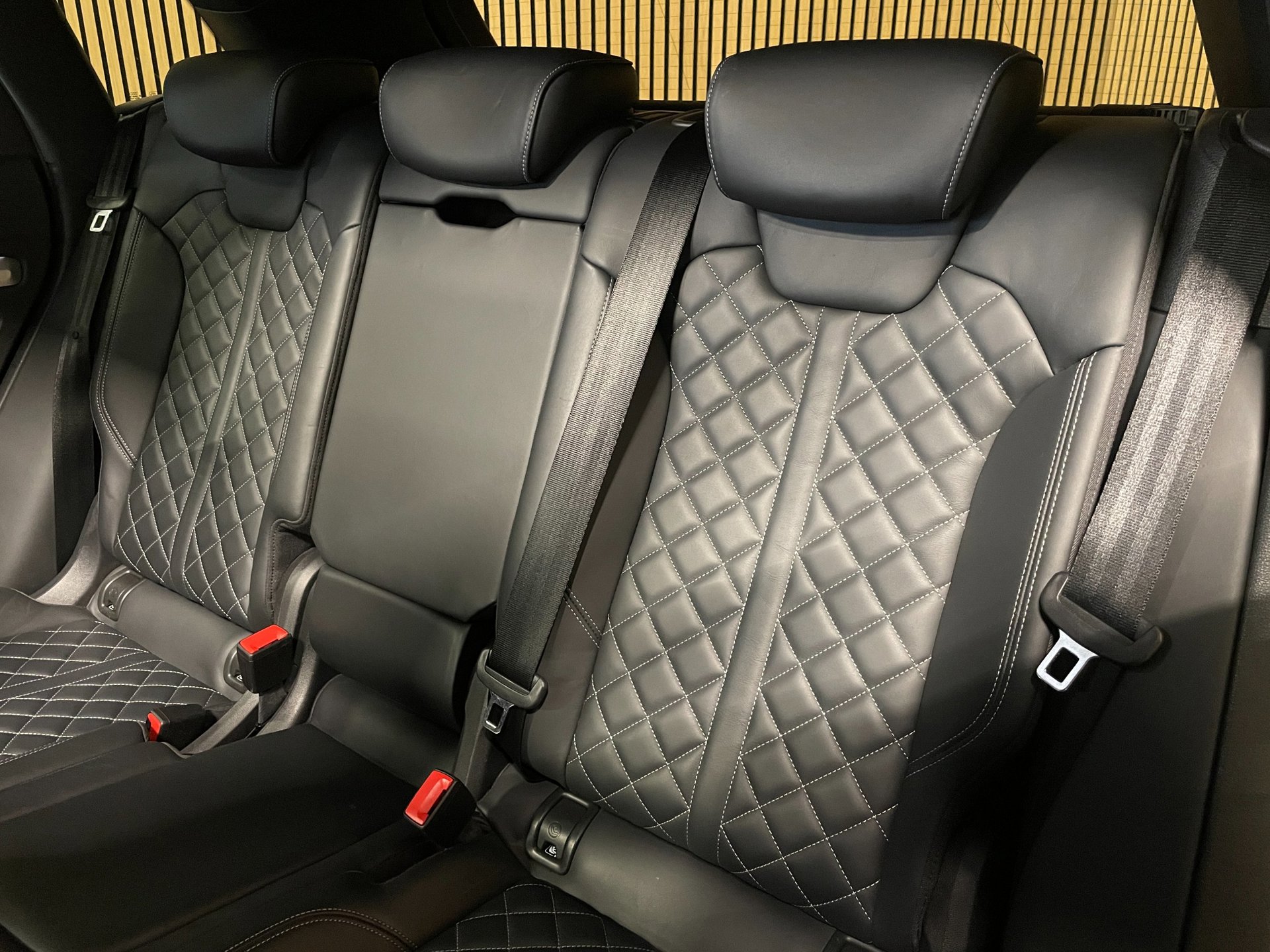 Foto van Audi Q5