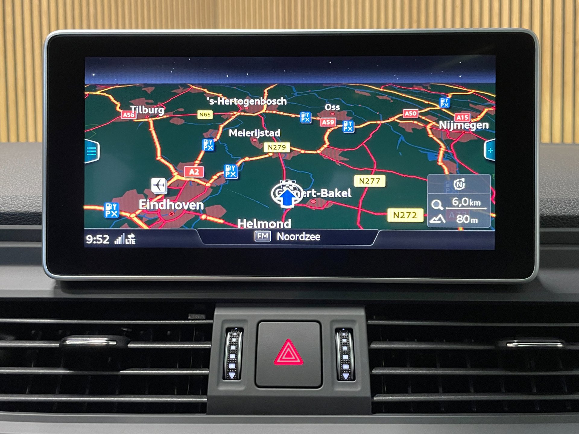 Foto van Audi Q5