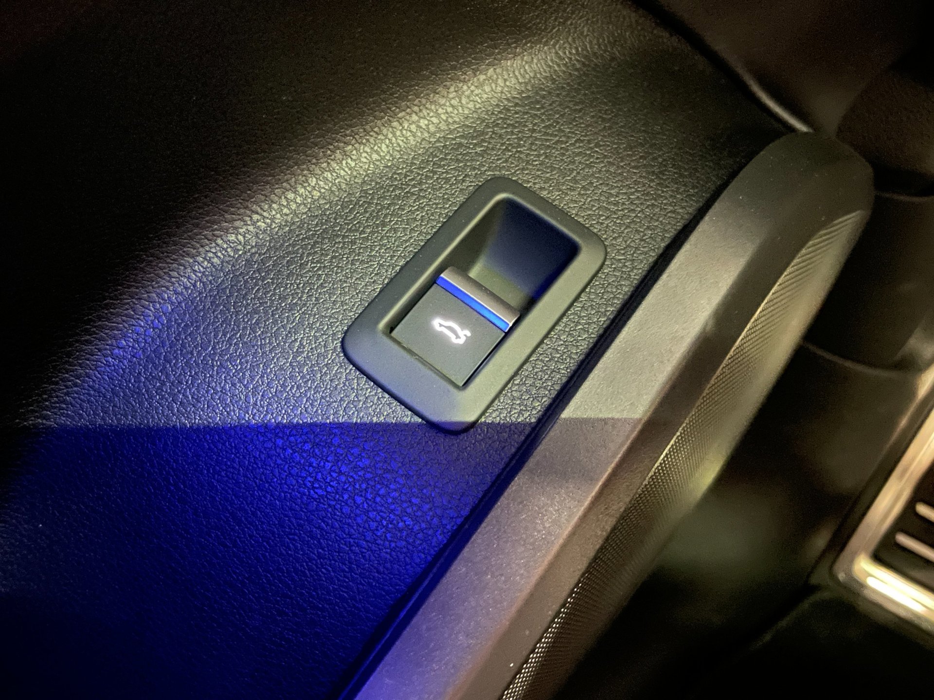 Foto van Audi Q5