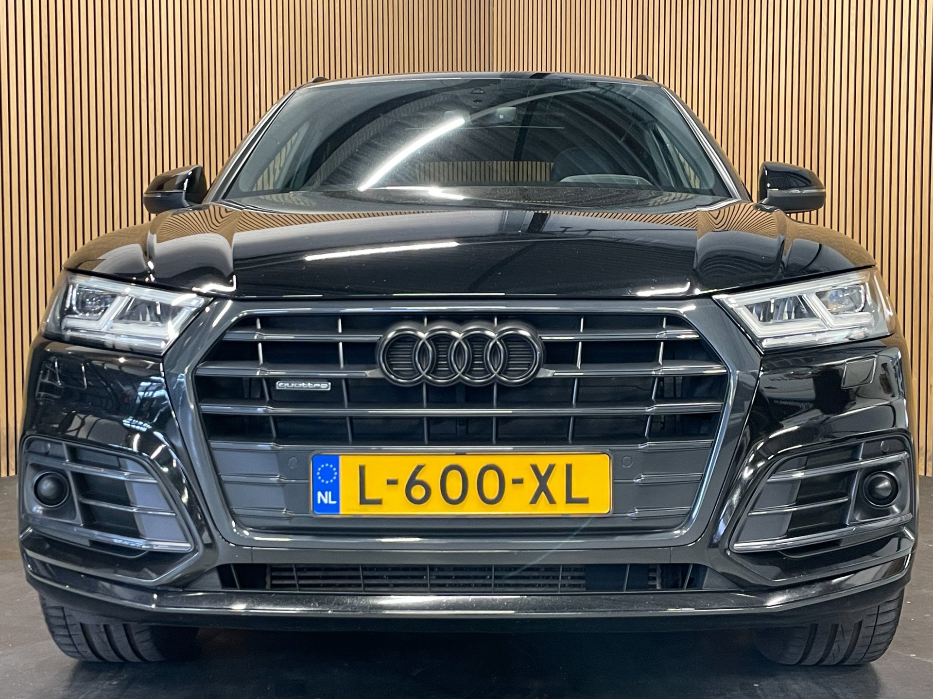 Foto van Audi Q5