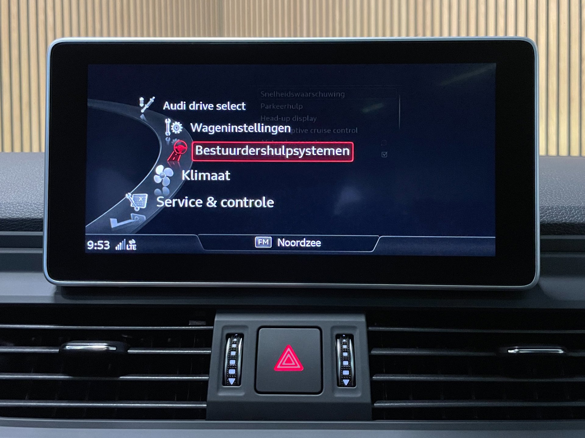 Foto van Audi Q5