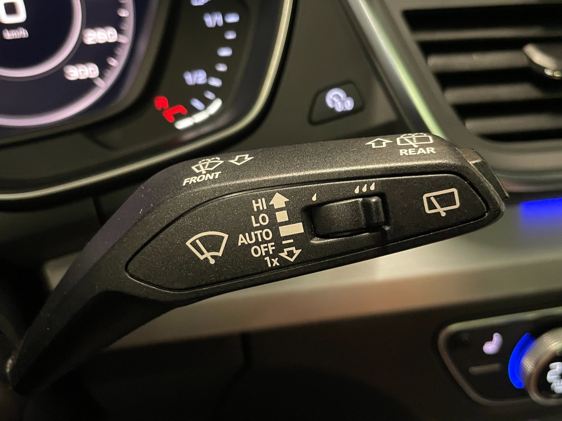 Foto van Audi Q5