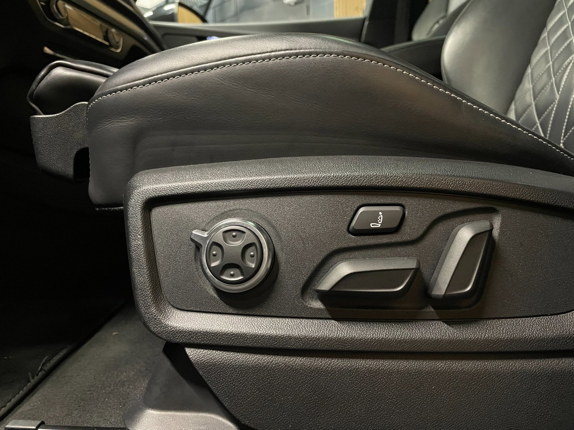 Foto van Audi Q5