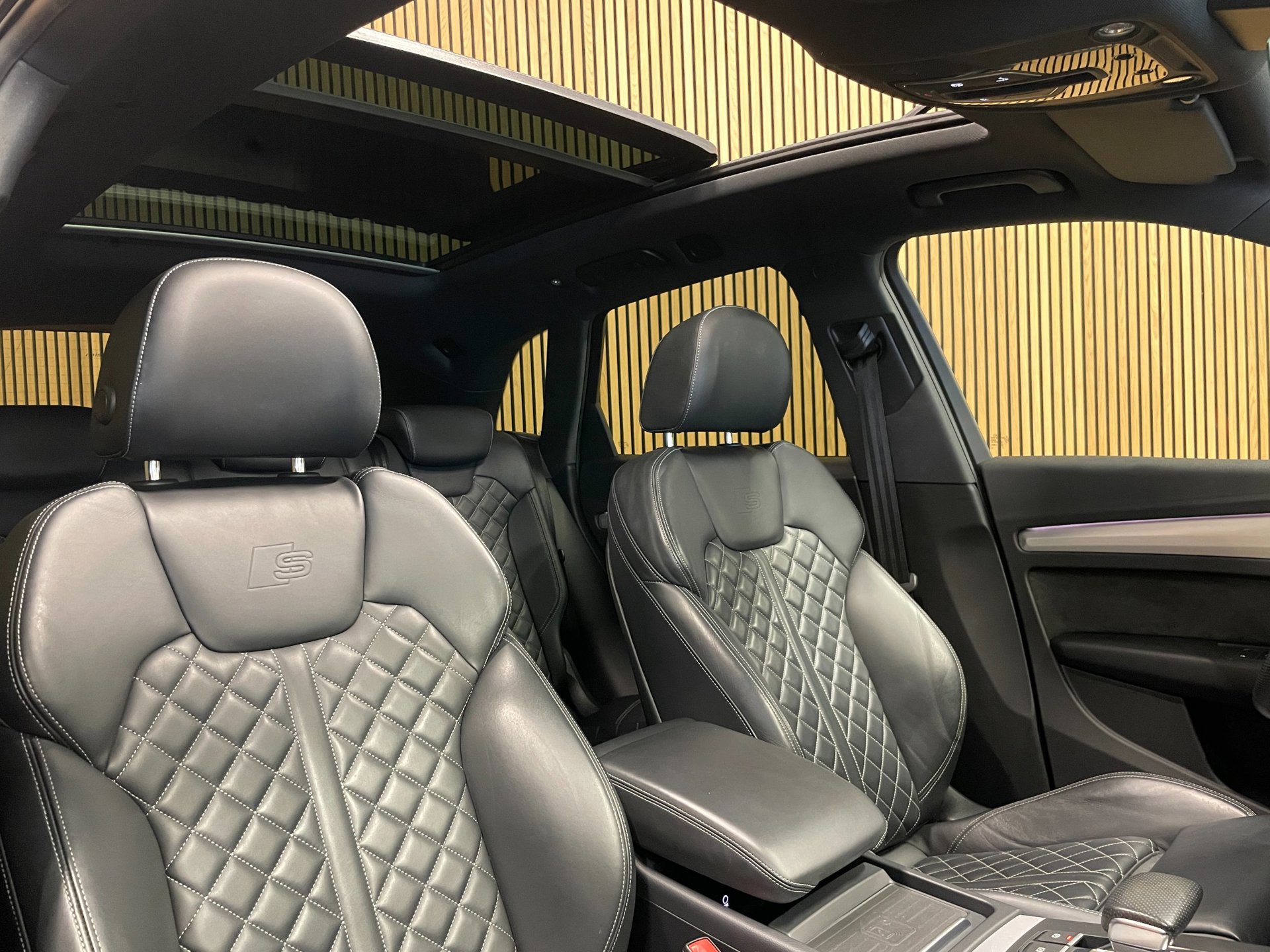 Foto van Audi Q5