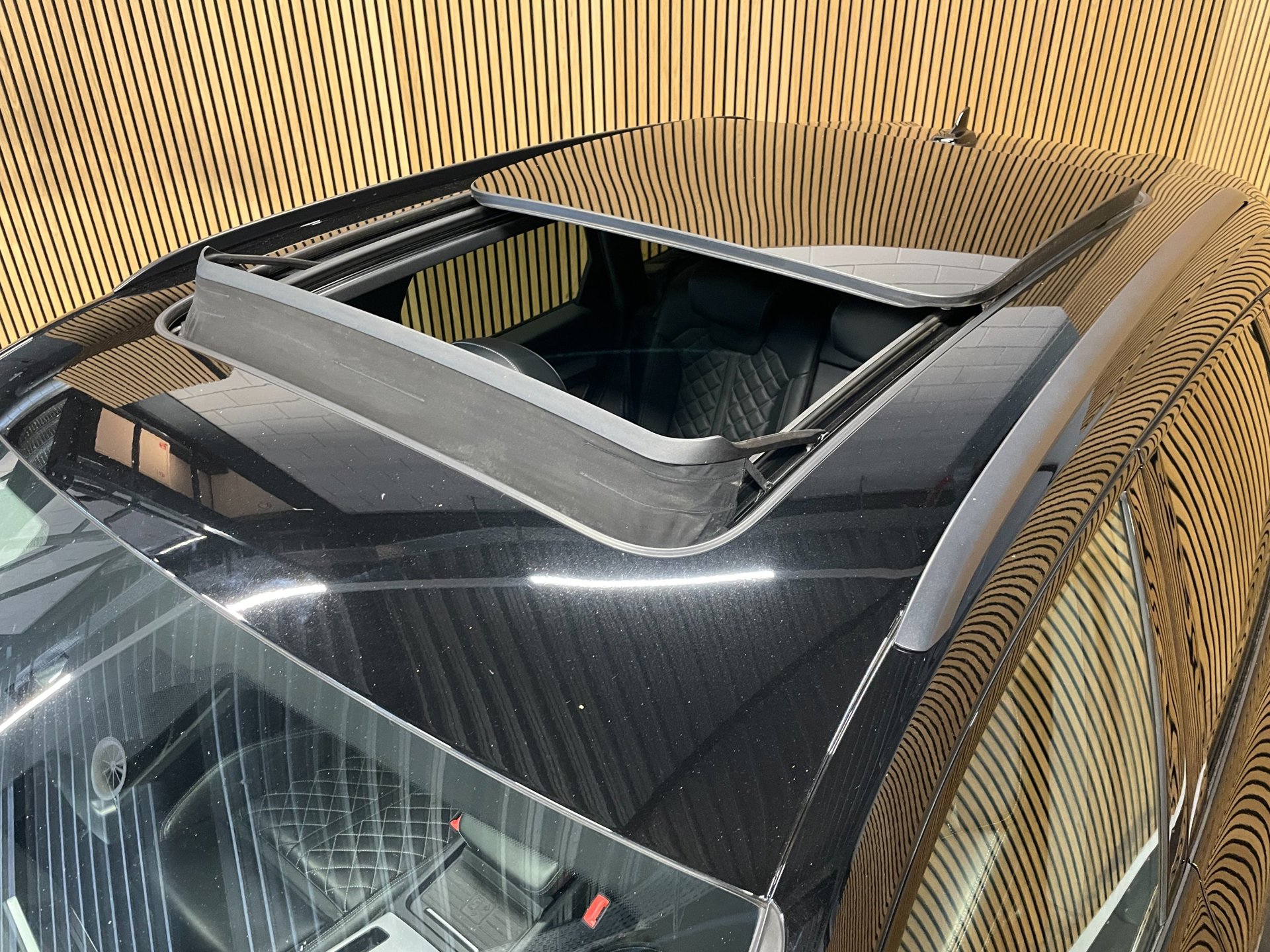 Foto van Audi Q5