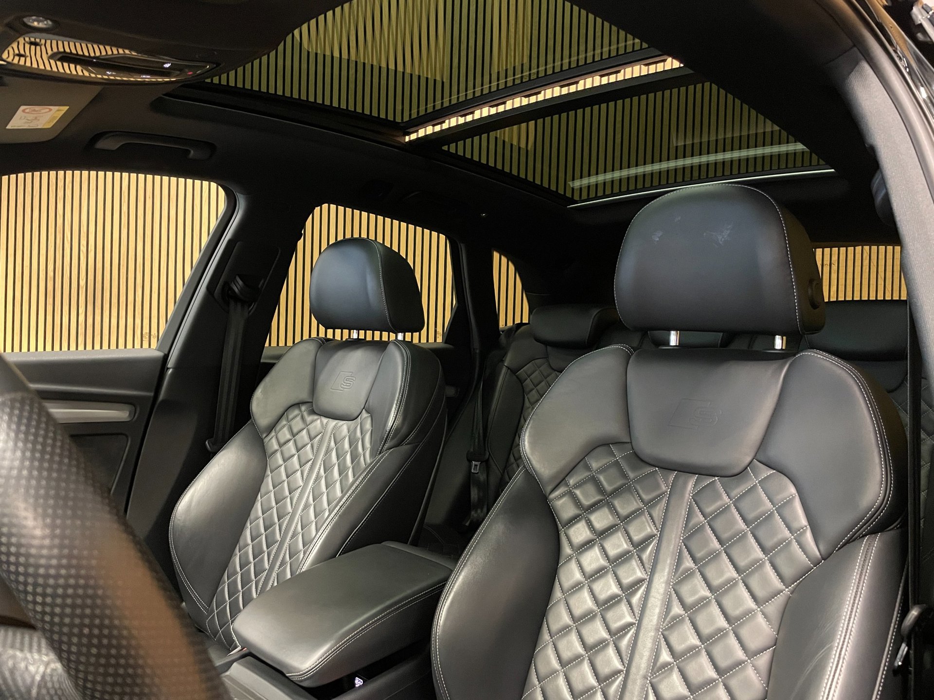 Foto van Audi Q5