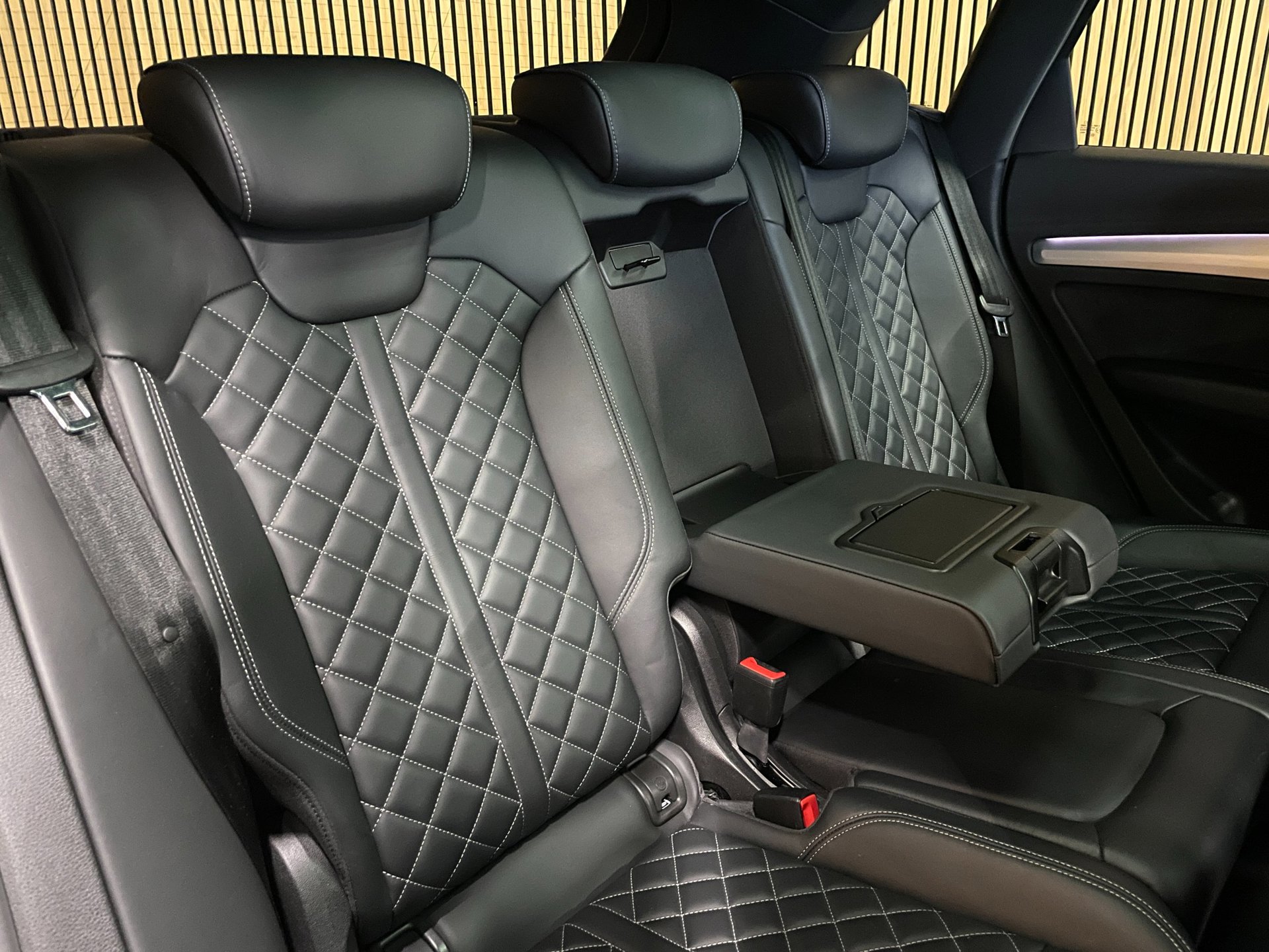 Foto van Audi Q5