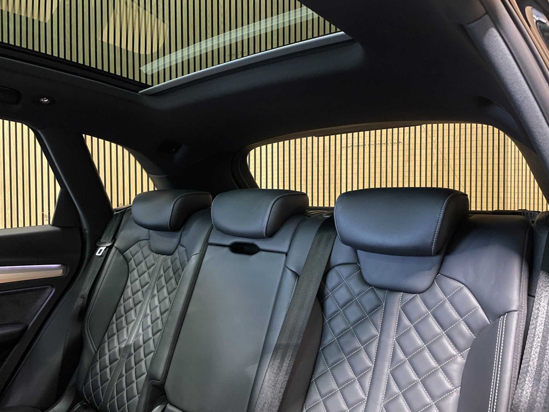 Foto van Audi Q5
