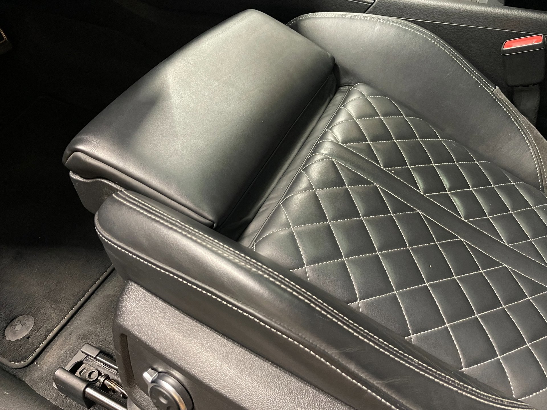 Foto van Audi Q5