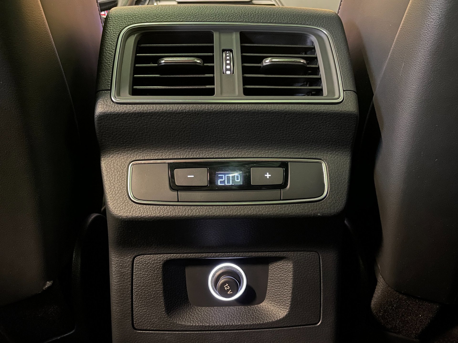 Foto van Audi Q5
