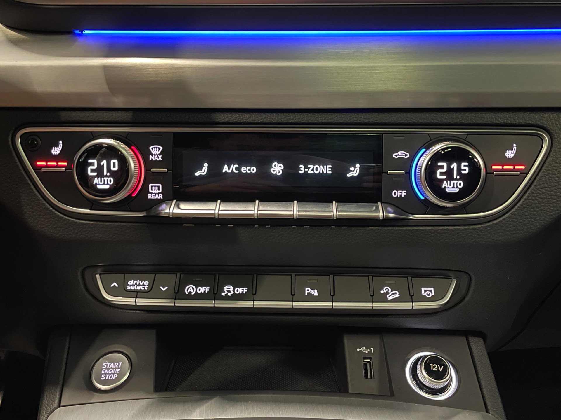 Foto van Audi Q5
