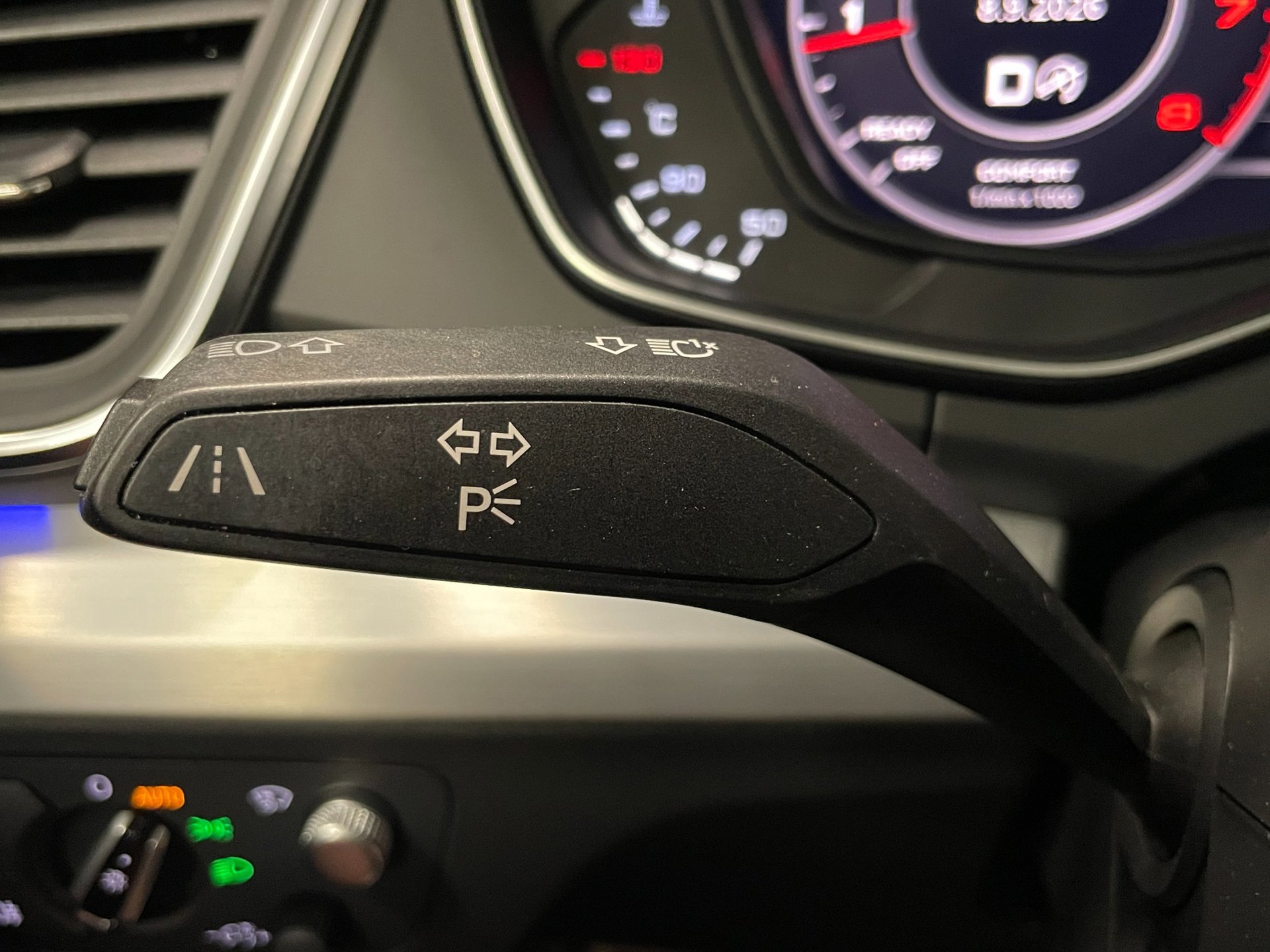 Foto van Audi Q5