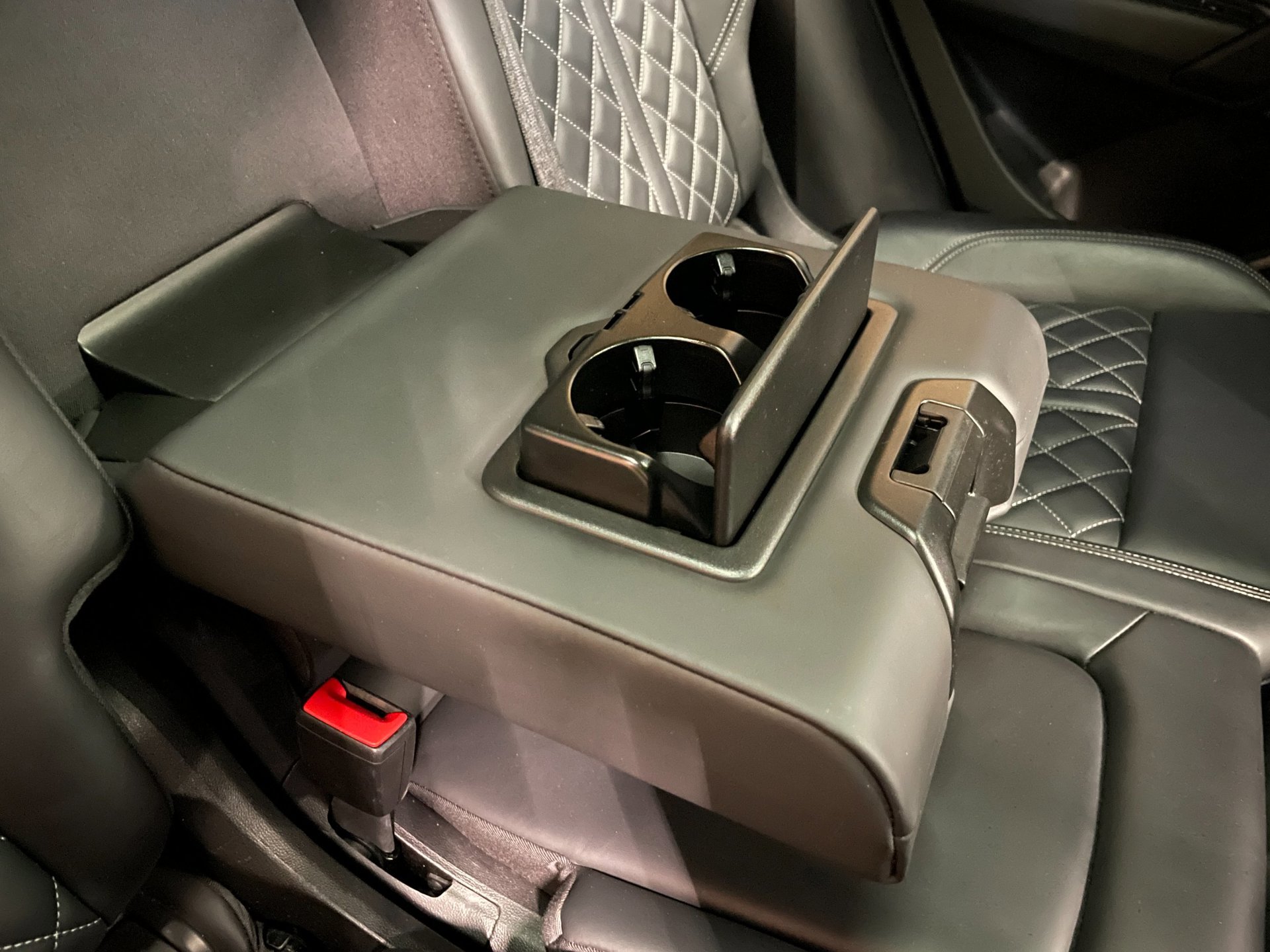 Foto van Audi Q5