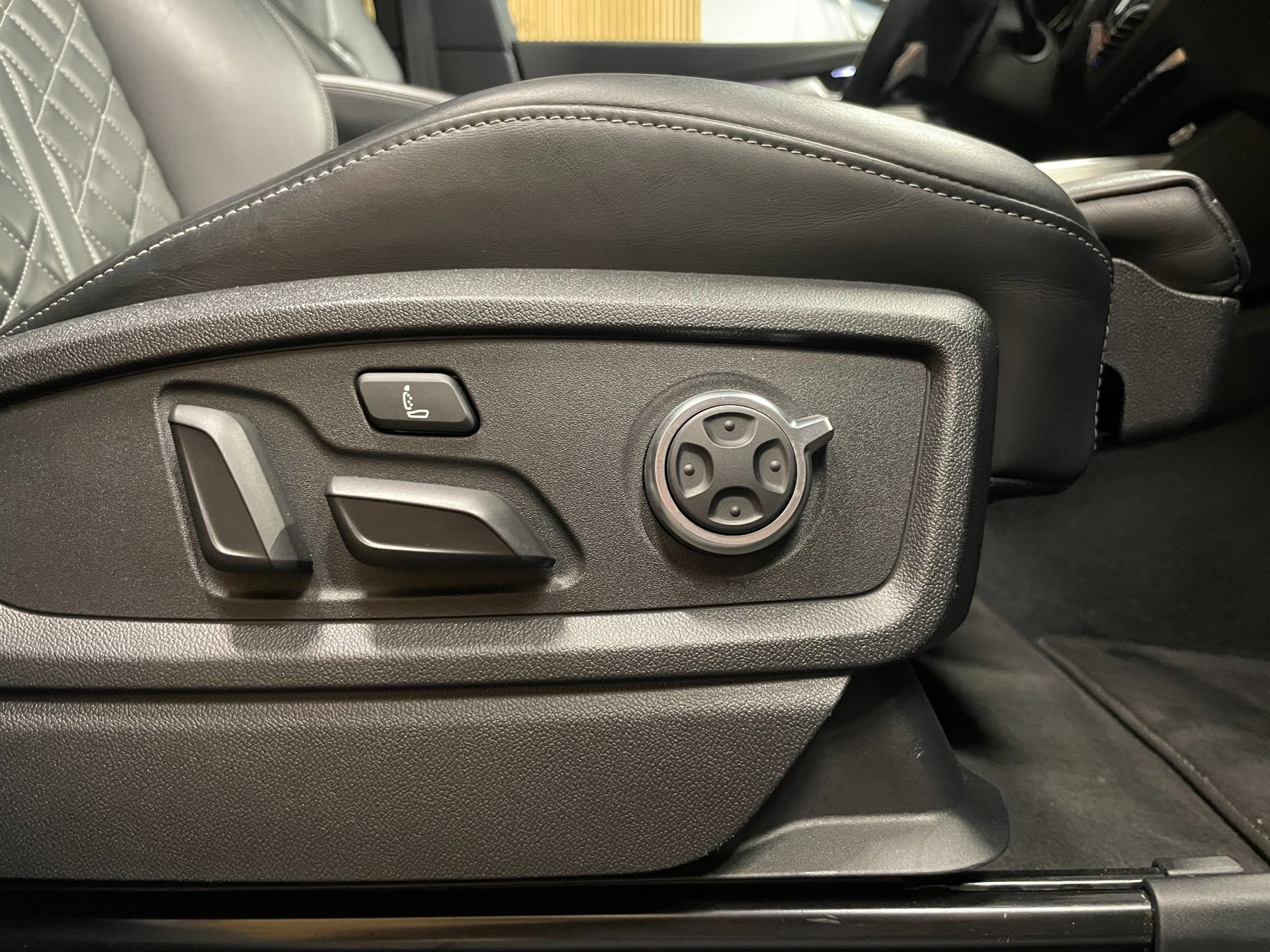 Foto van Audi Q5