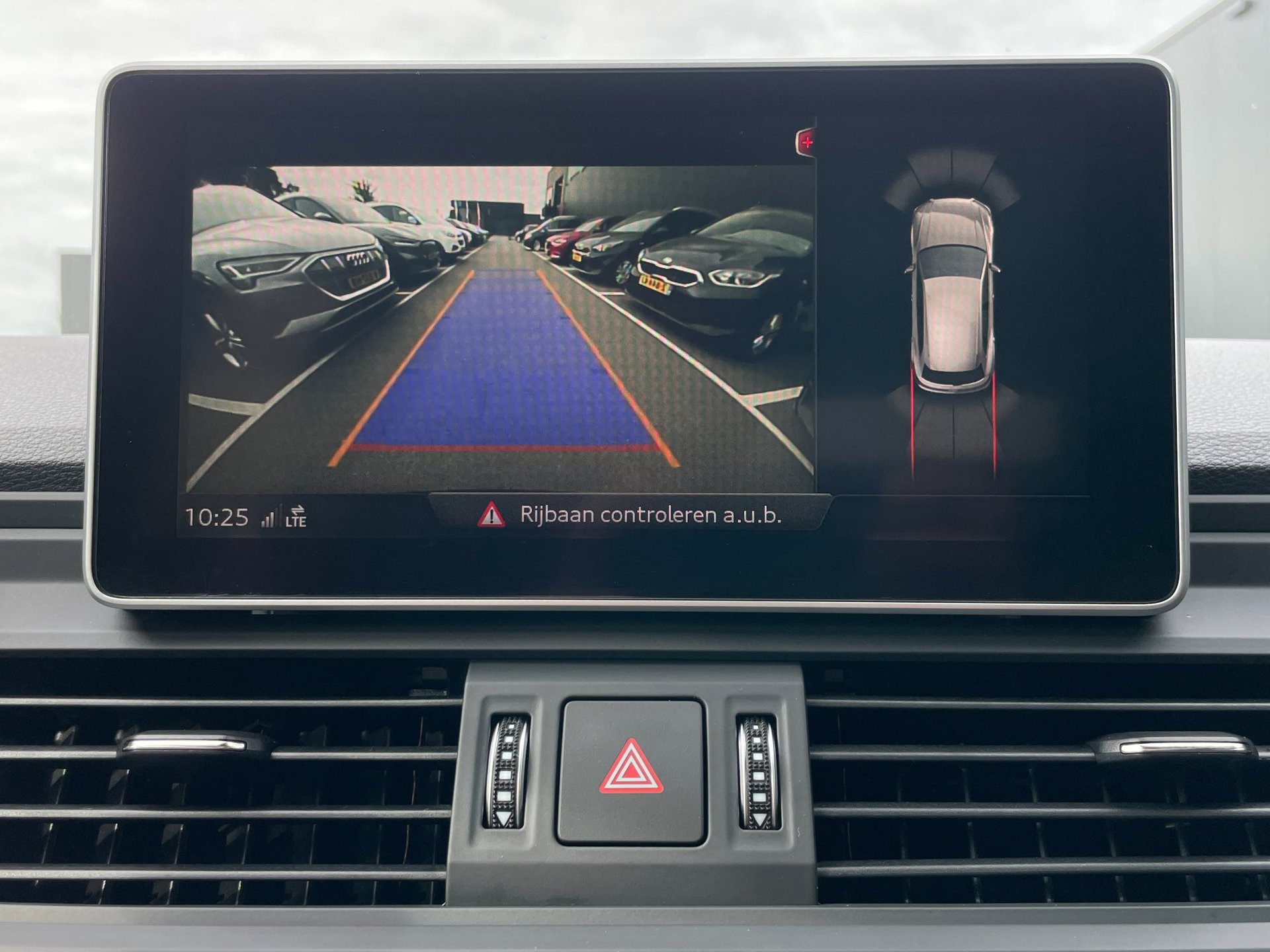 Foto van Audi Q5