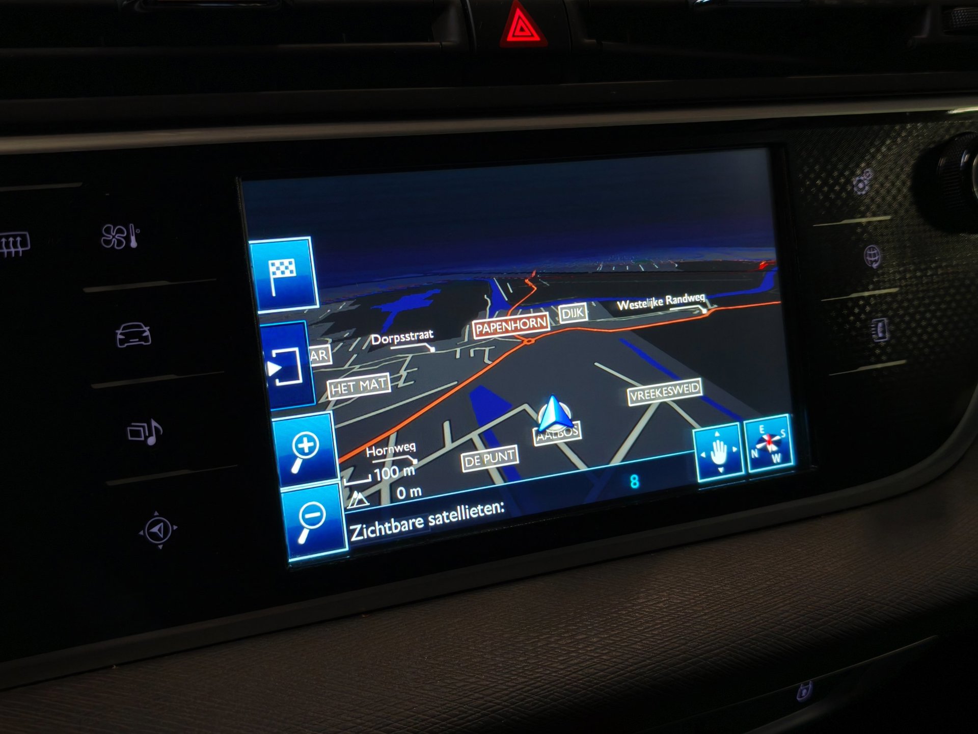 Foto van Citroen C4 Picasso
