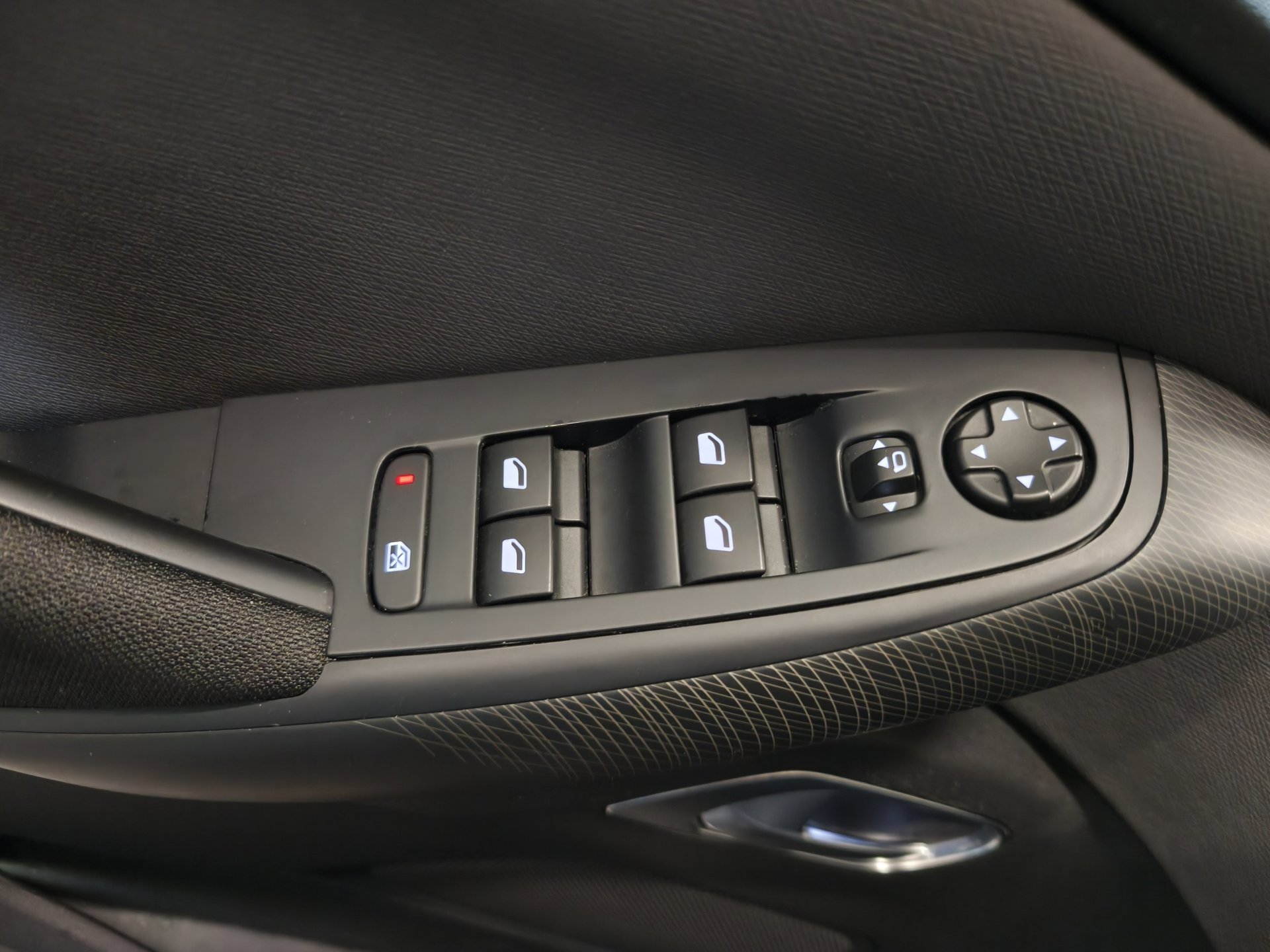 Foto van Citroen C4 Picasso